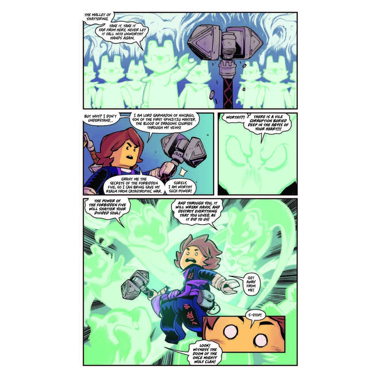 Shatterspin - Image 5