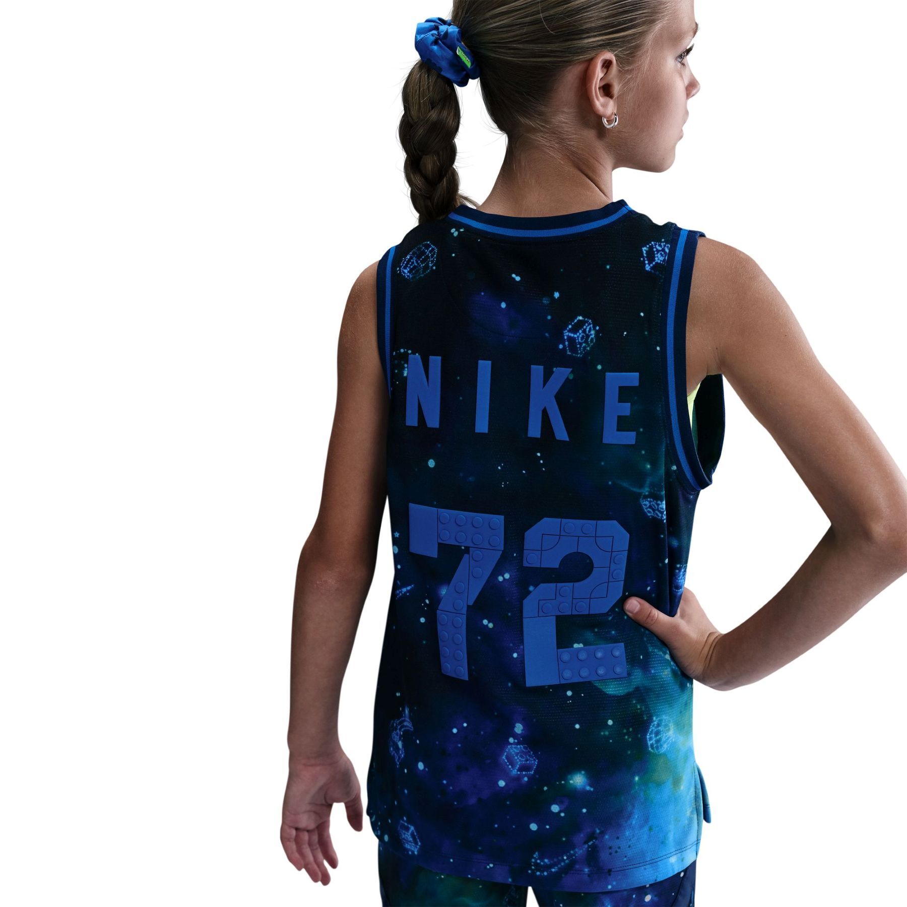 Nike X Lego Dri-Fit Jersey - Image 6