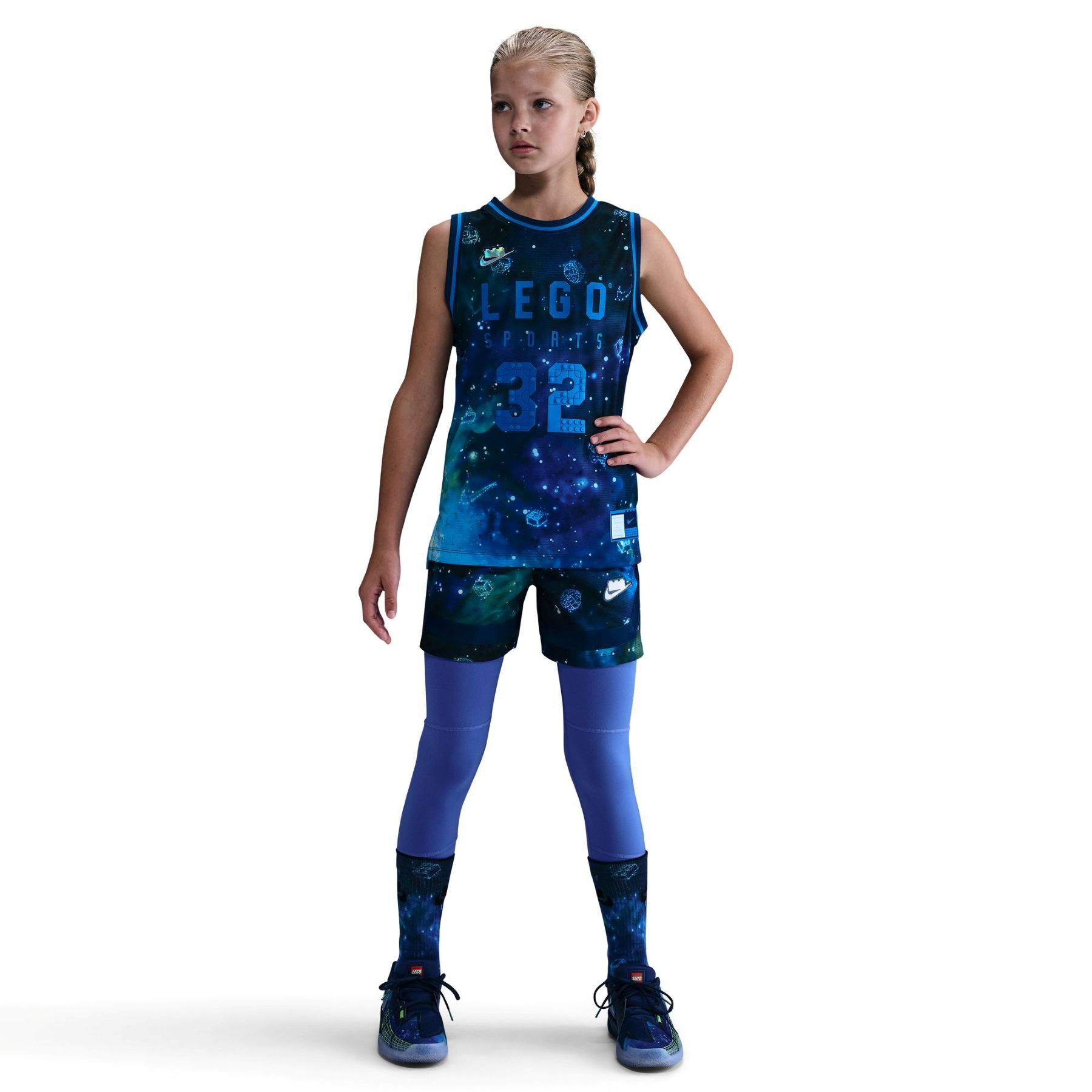 Nike X Lego Dri-Fit Jersey - Image 4