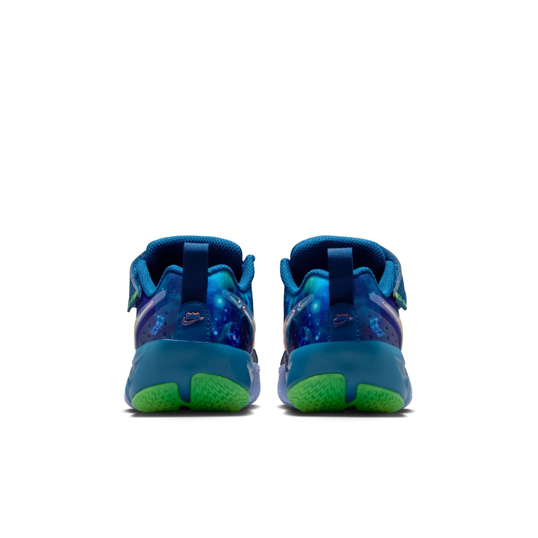 Nike G.T. Cut 3 X Lego Collection – Little Kids' Shoes - Image 5