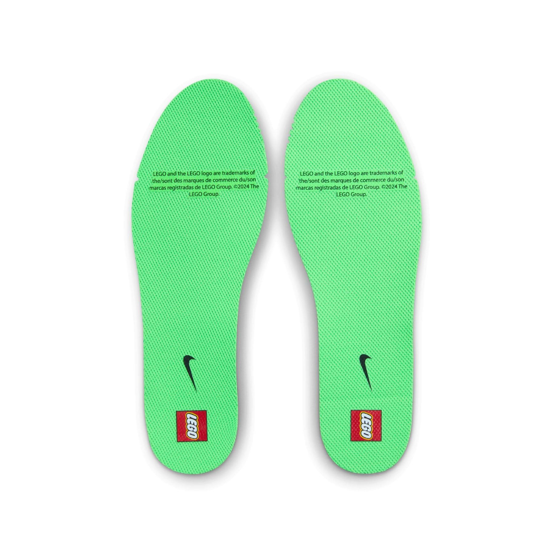 Nike Hustle D 12 X Lego Collection – Big Kids' Shoes - Image 12