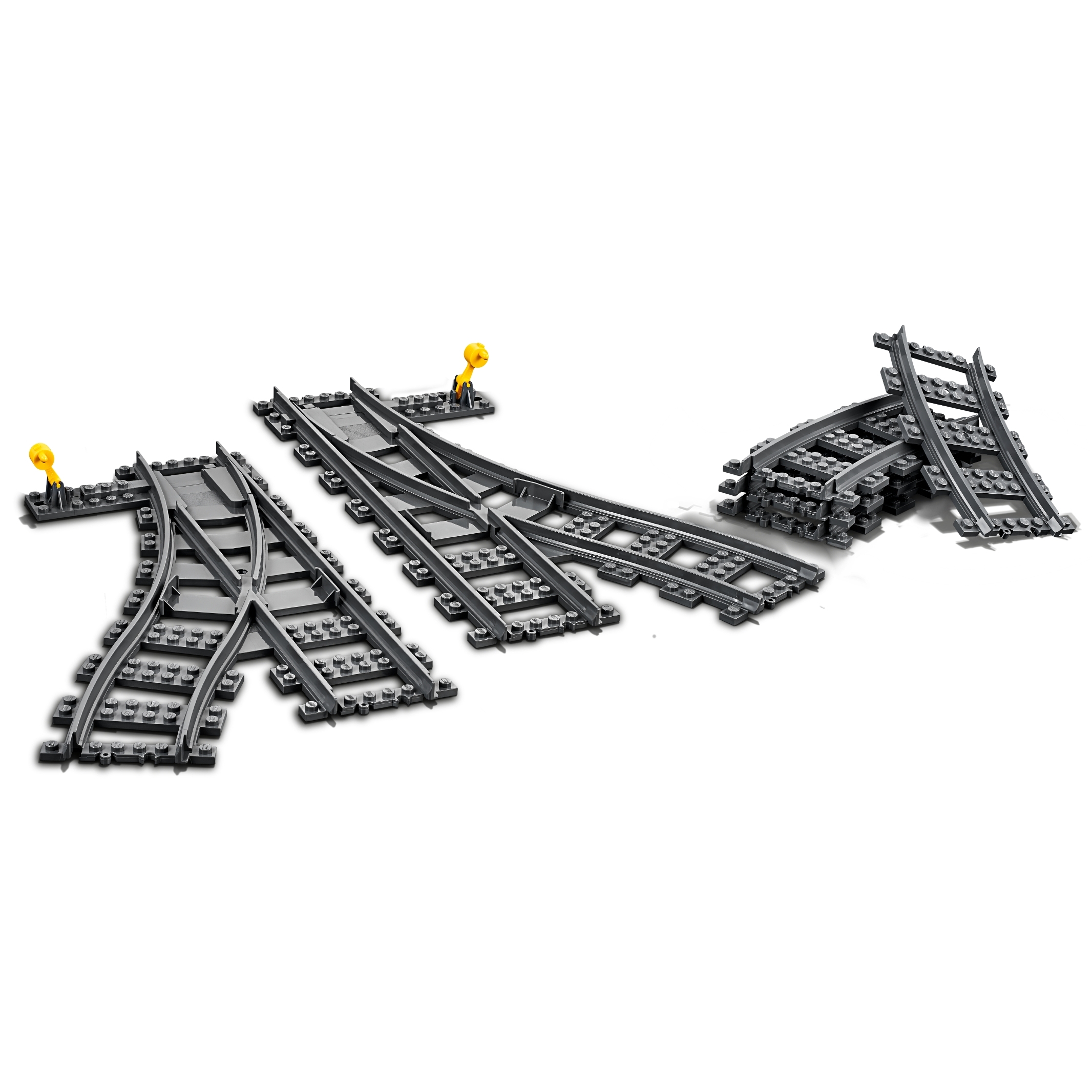 Switch Tracks - Image 5