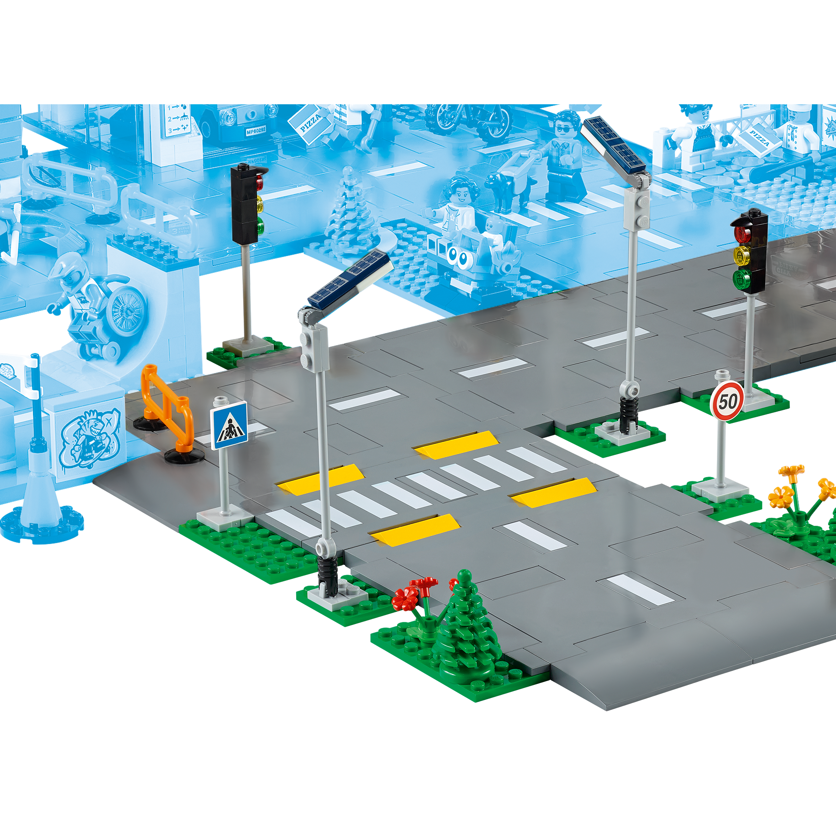 Road Plates - Image 5