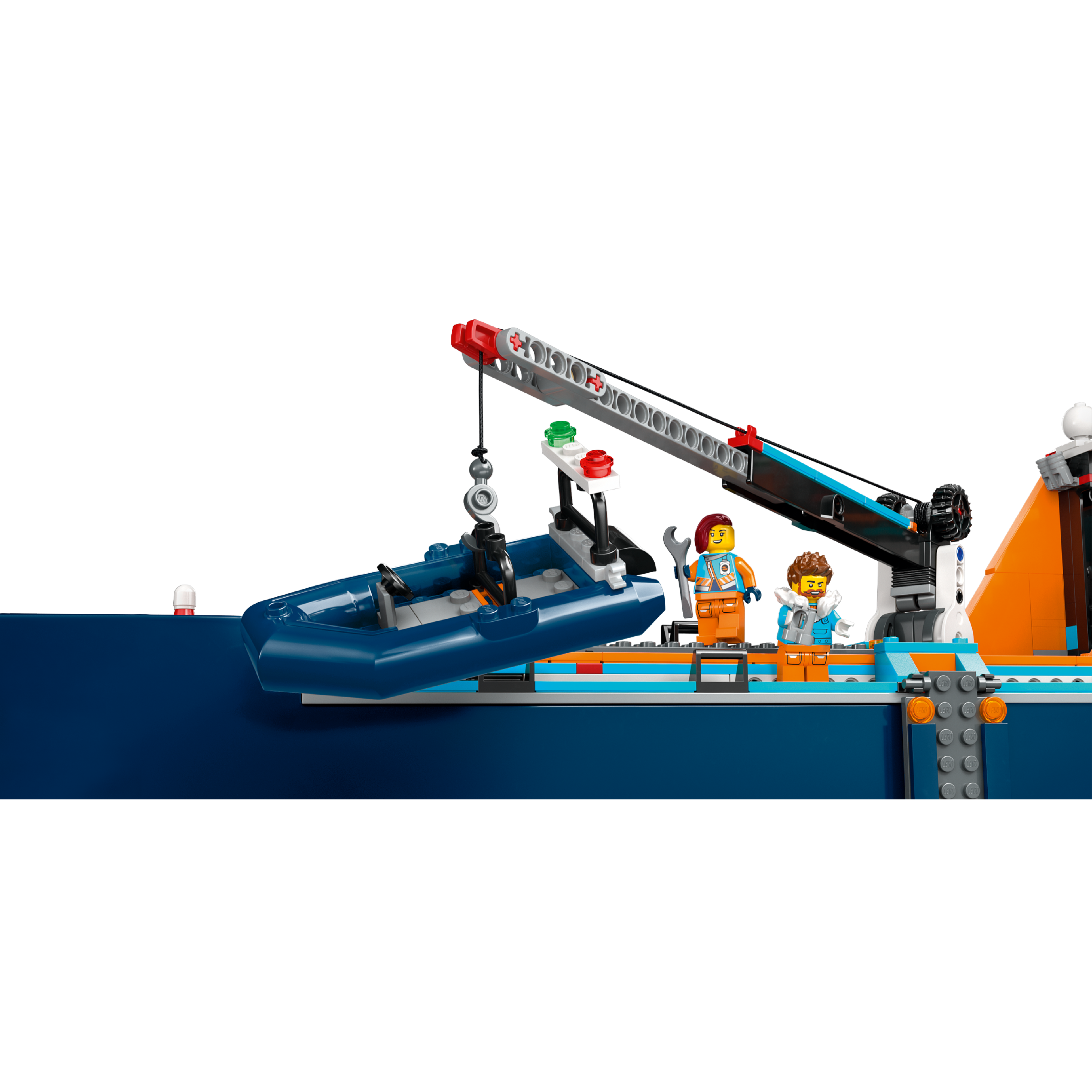 Arctic Explorer Ship - Image 6