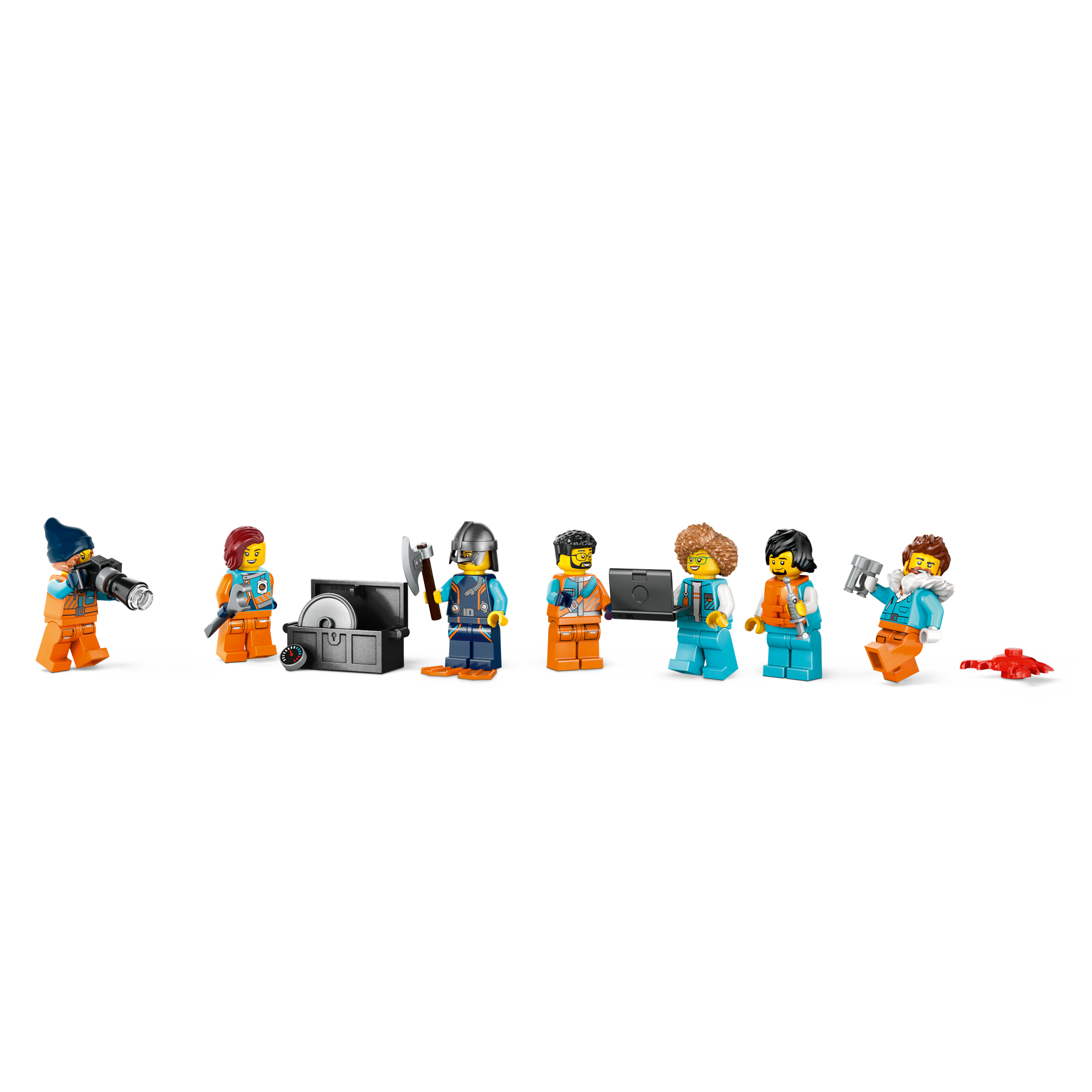 Arctic Explorer Ship - Image 9