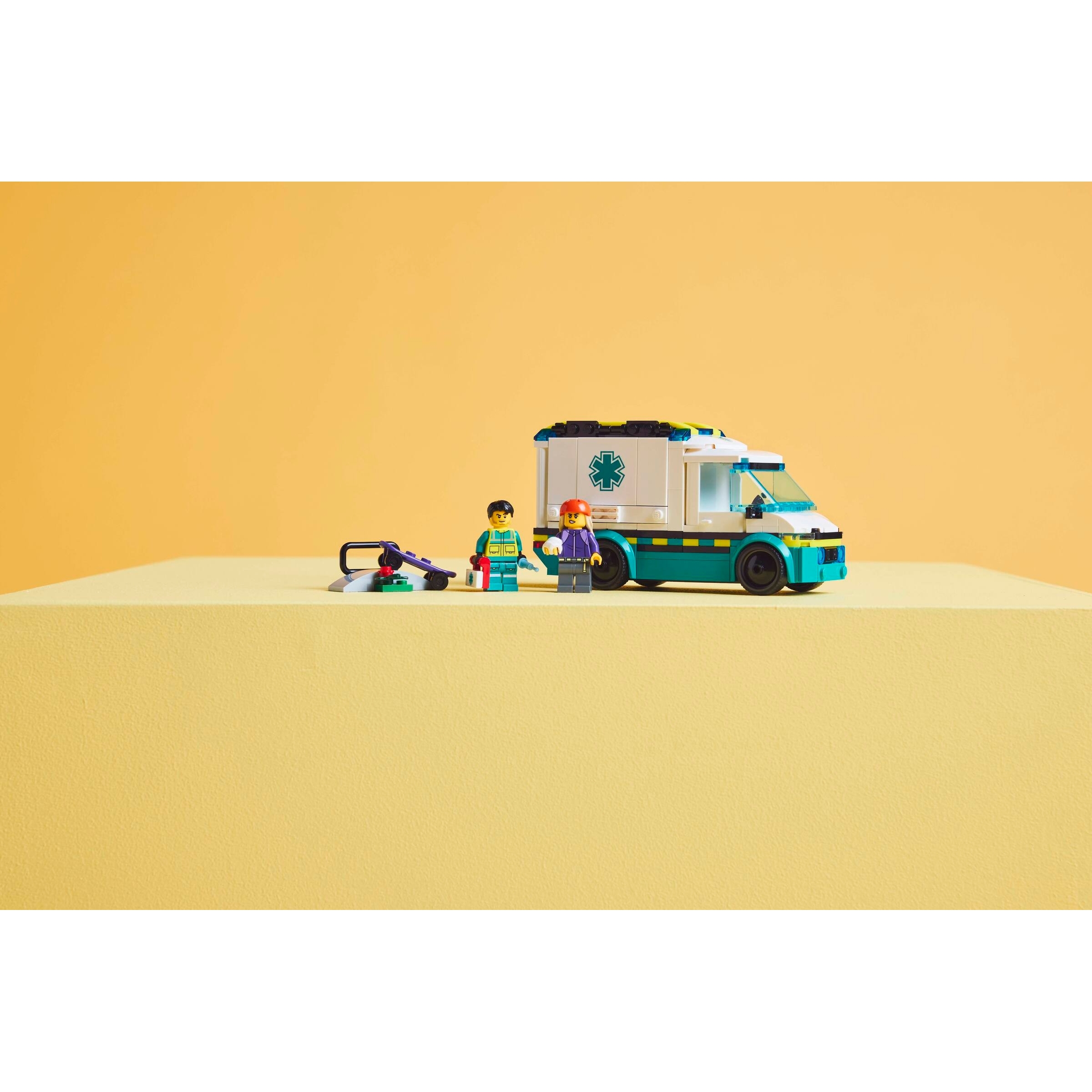 Emergency Ambulance - Image 10