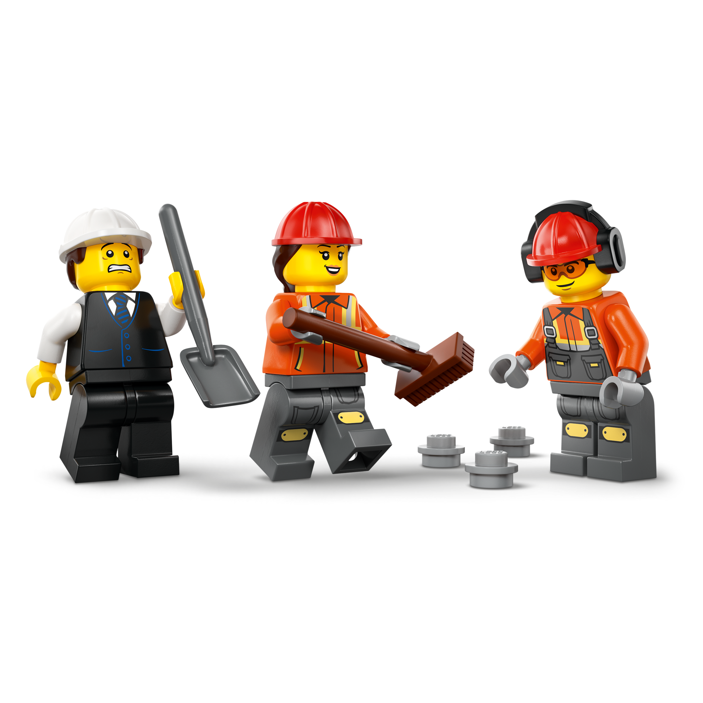 Cement Mixer - Image 4
