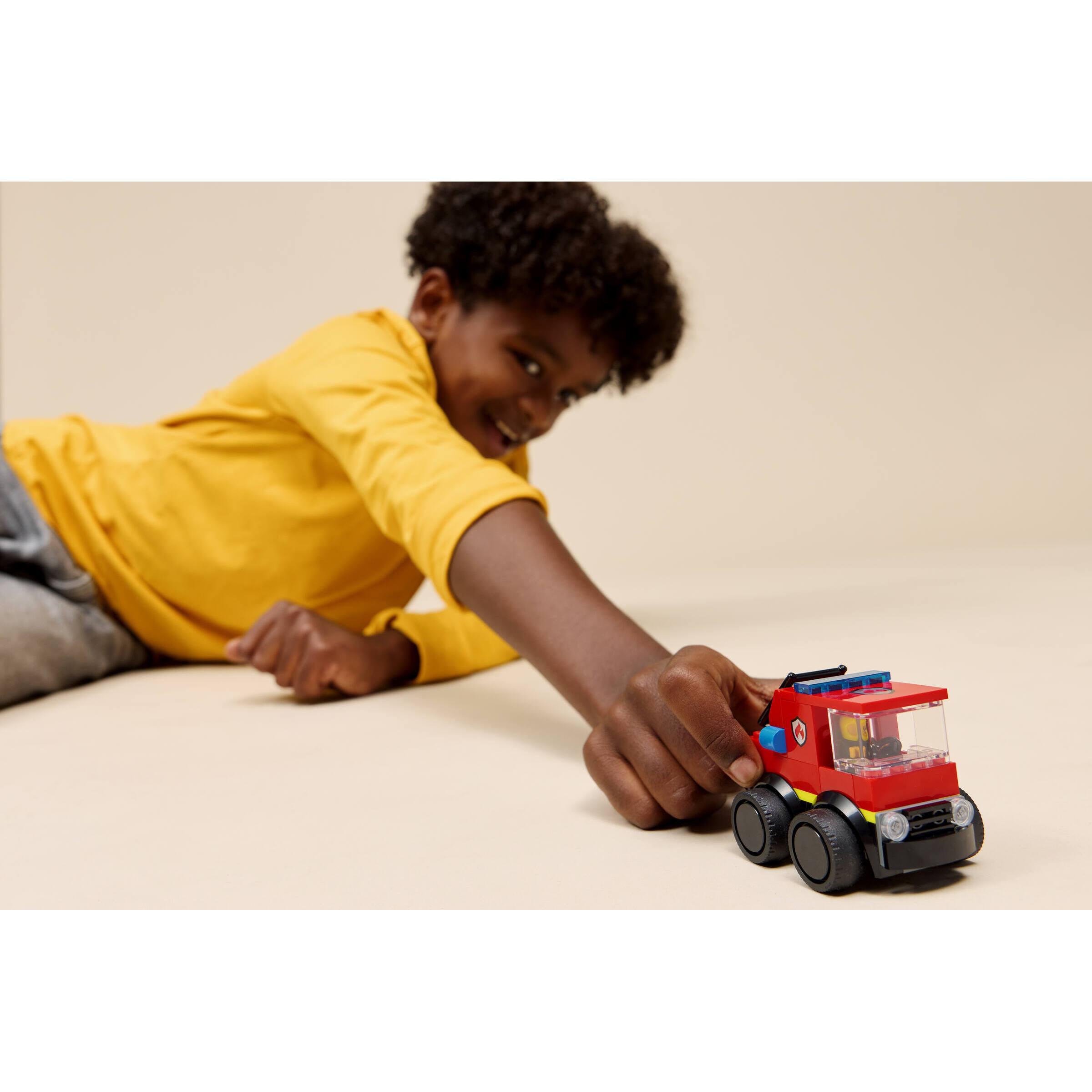Rides – Fire Truck - Image 6