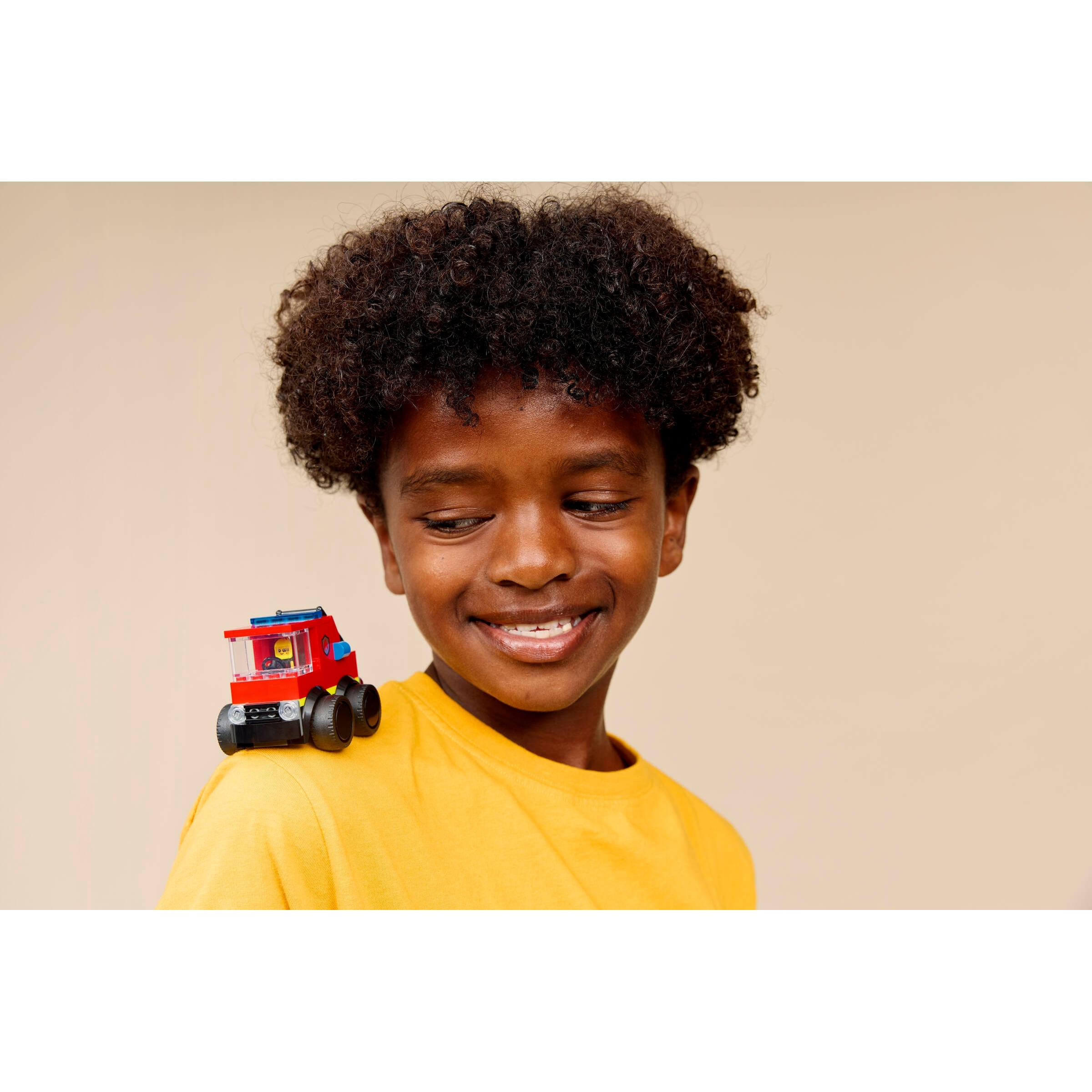 Rides – Fire Truck - Image 7