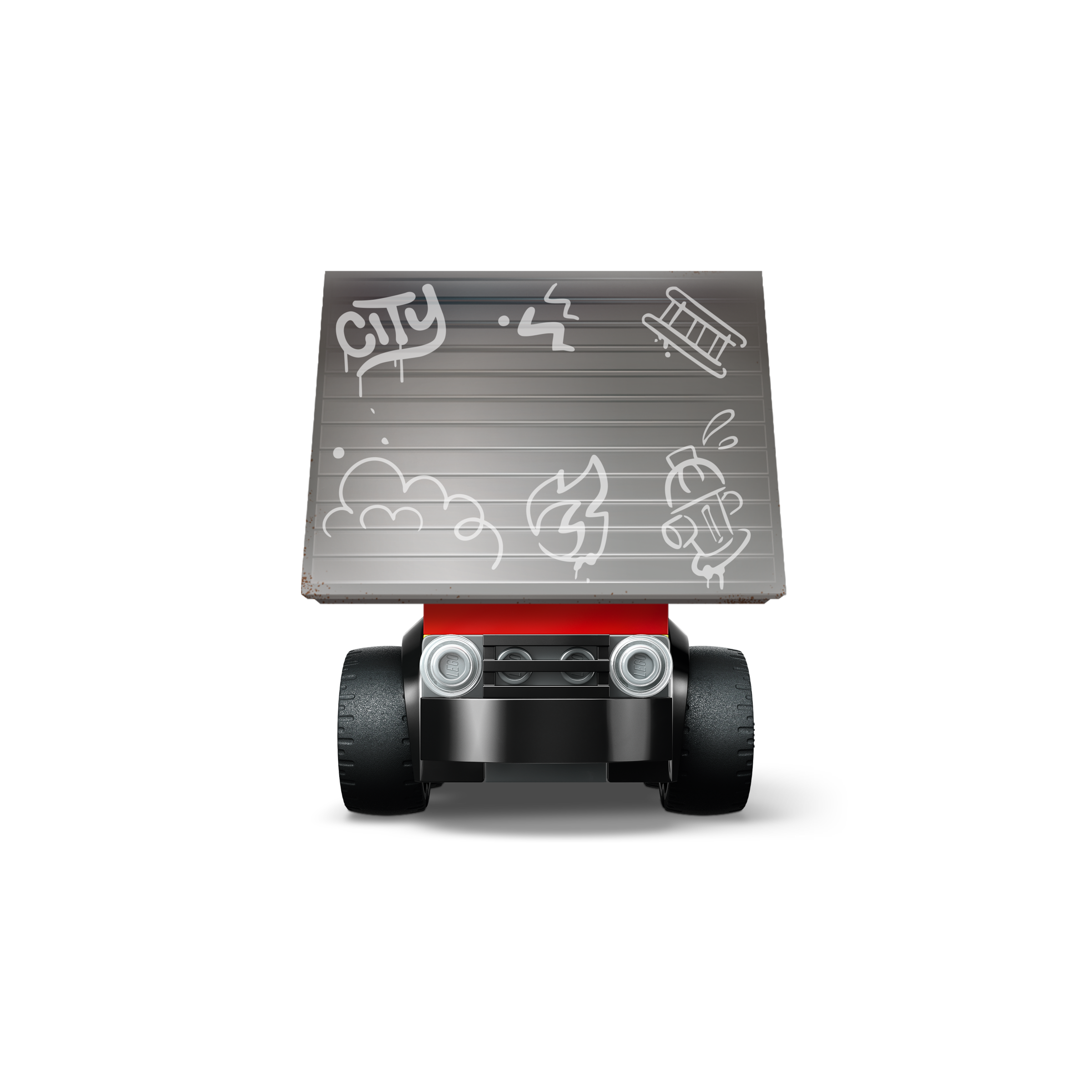 Rides – Fire Truck - Image 4