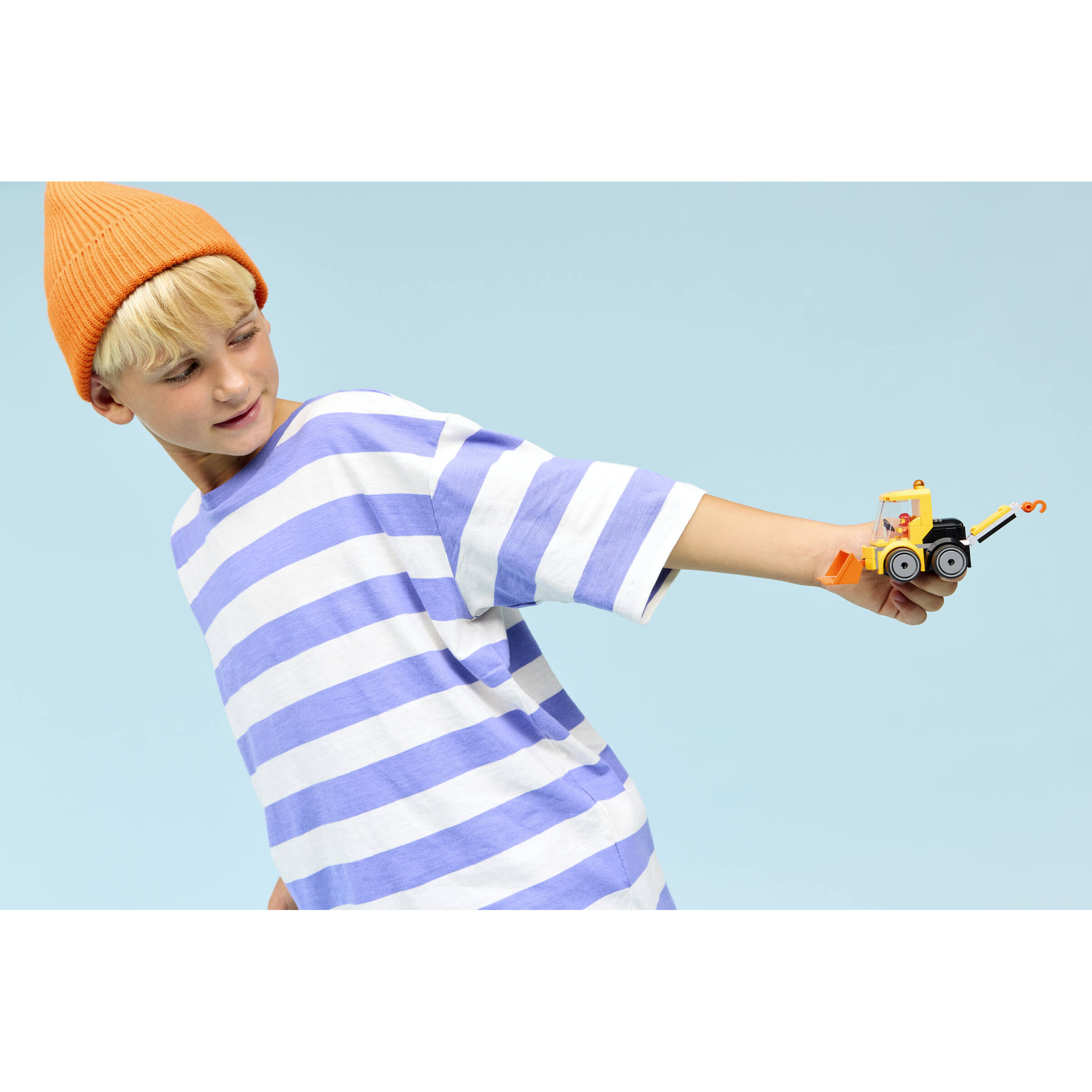 Rides – Construction Loader - Image 8