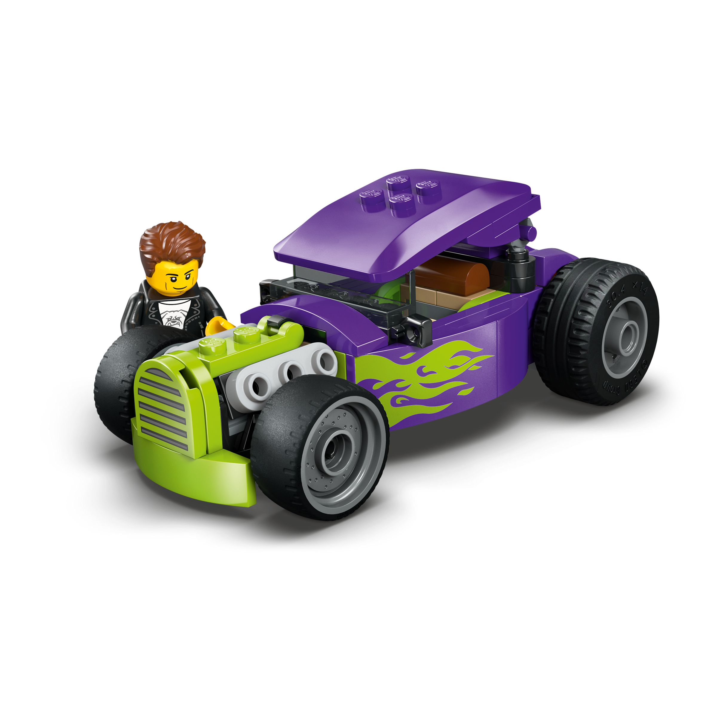 Hot Rod - Image 5