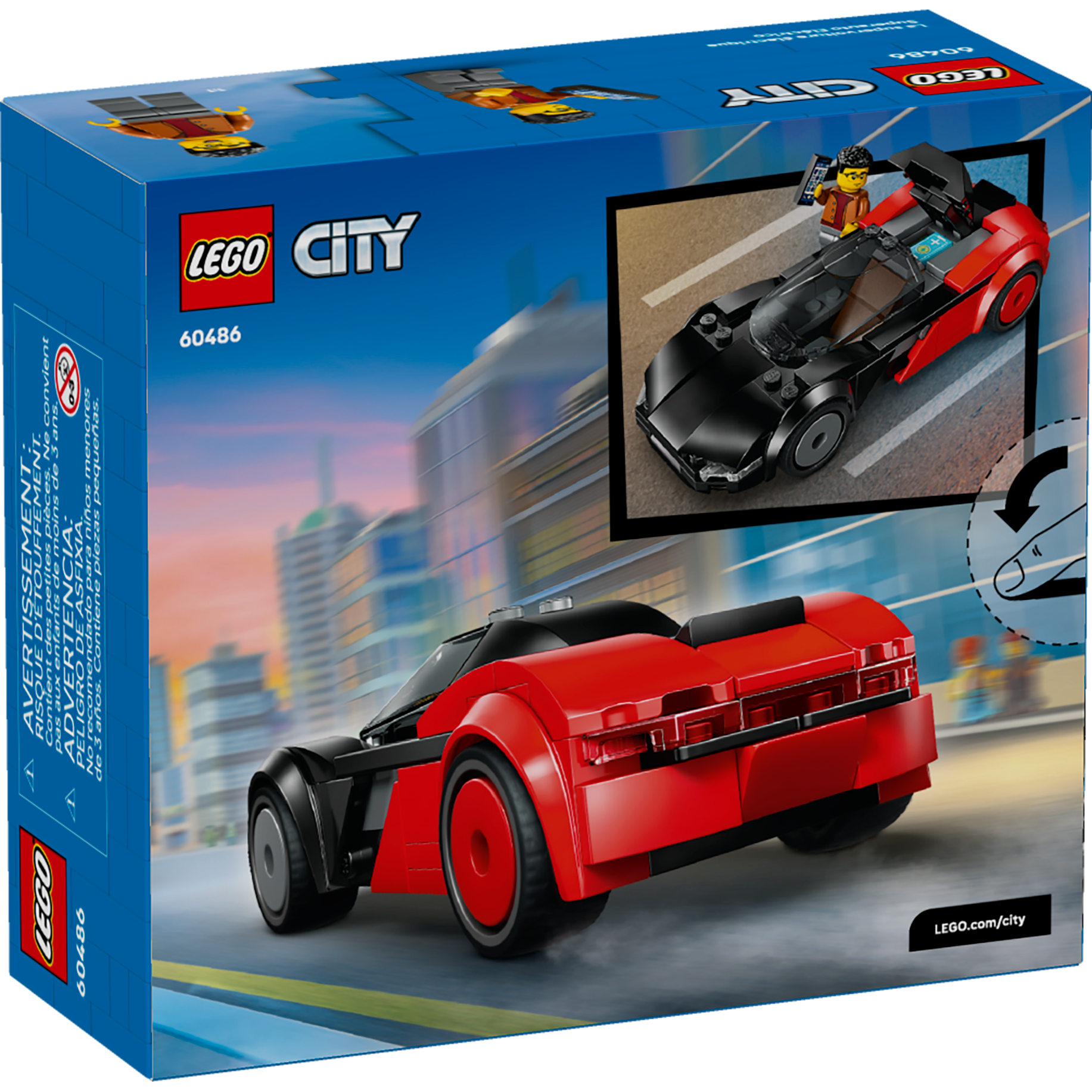 Ev Supercar - Image 10