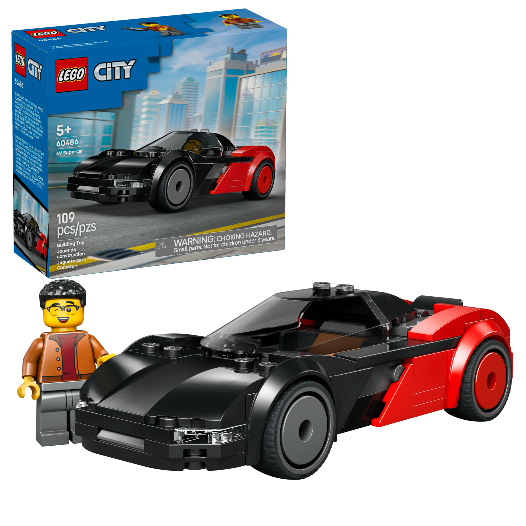 Ev Supercar - Image 2