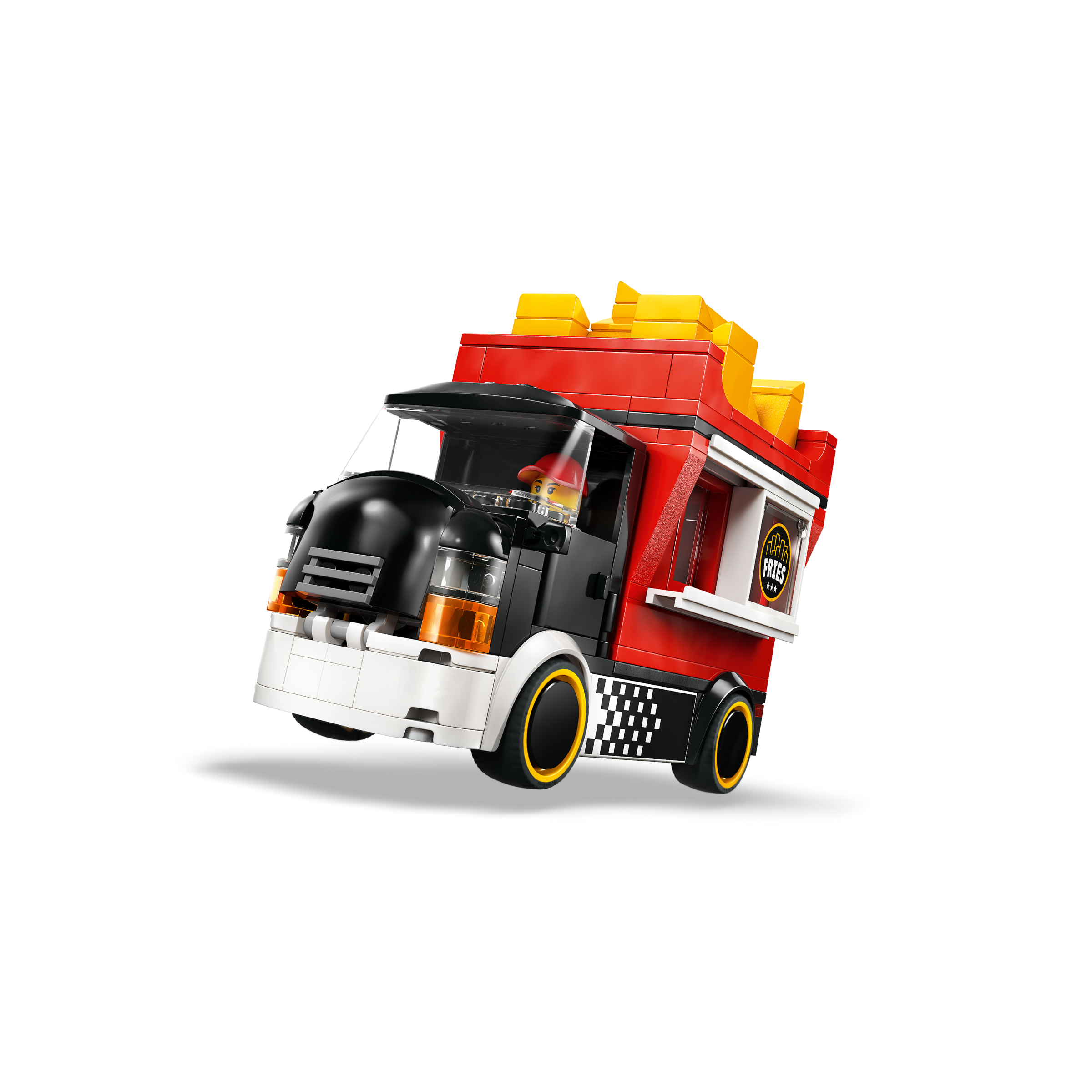 Fries Food Truck - Image 6