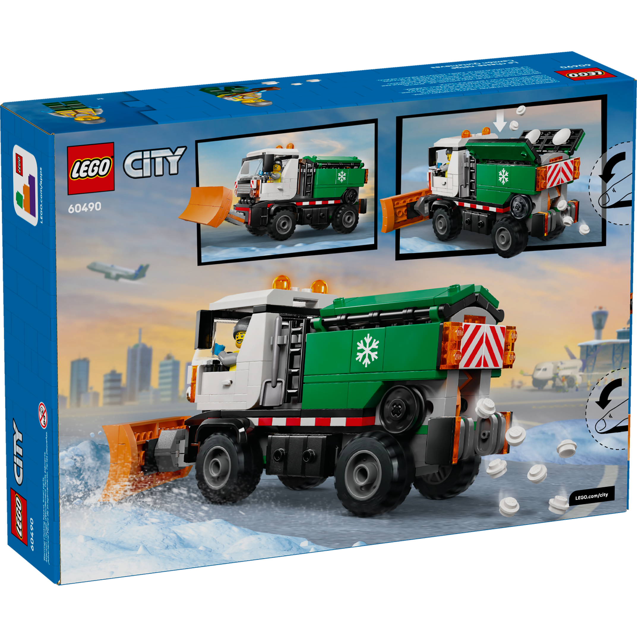 Snowplow - Image 10