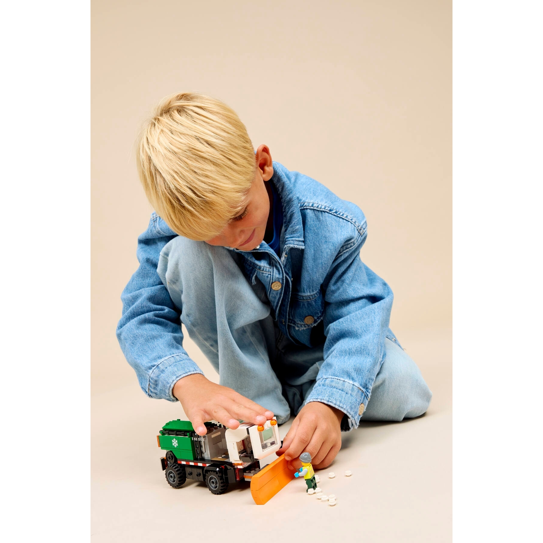 Snowplow - Image 9