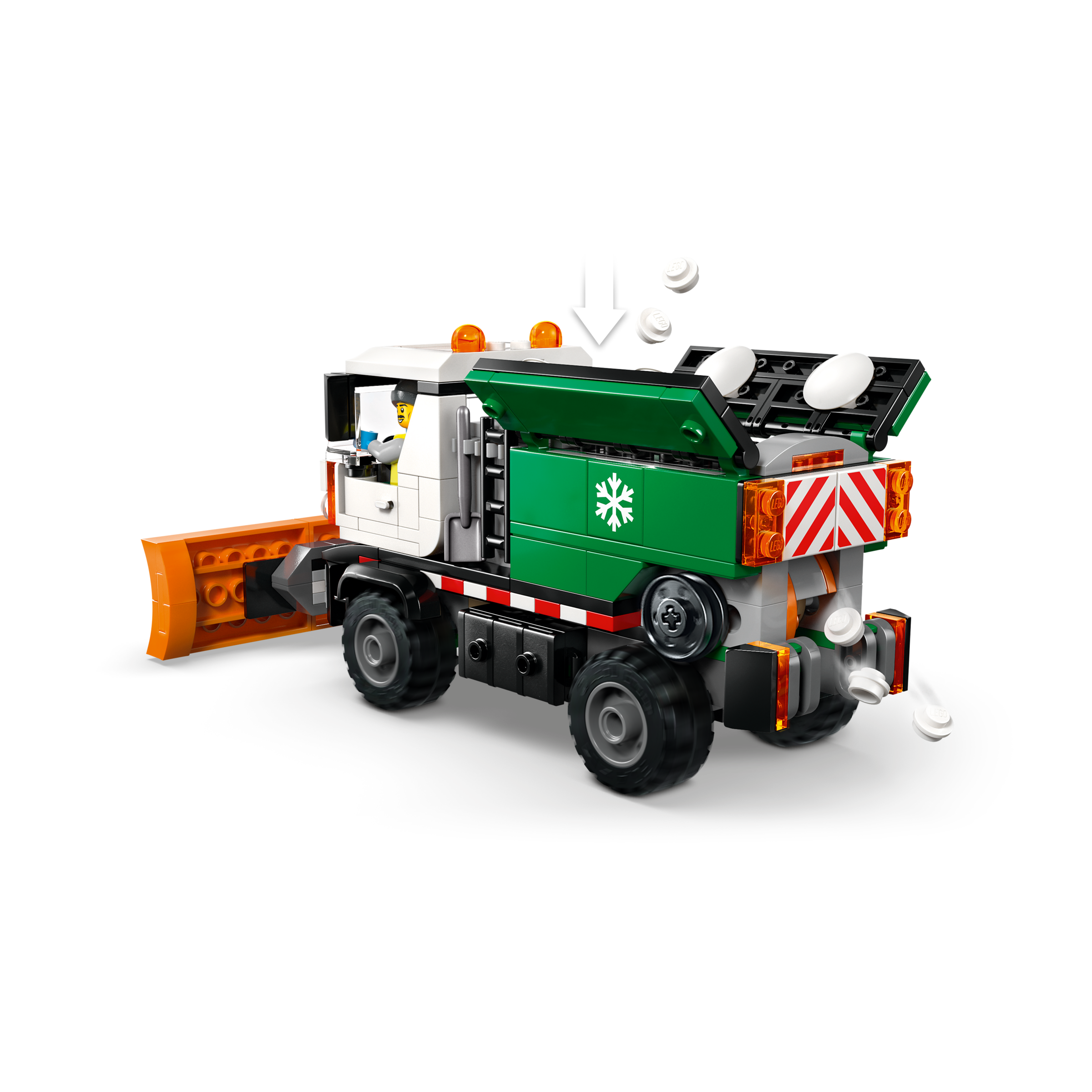 Snowplow - Image 5