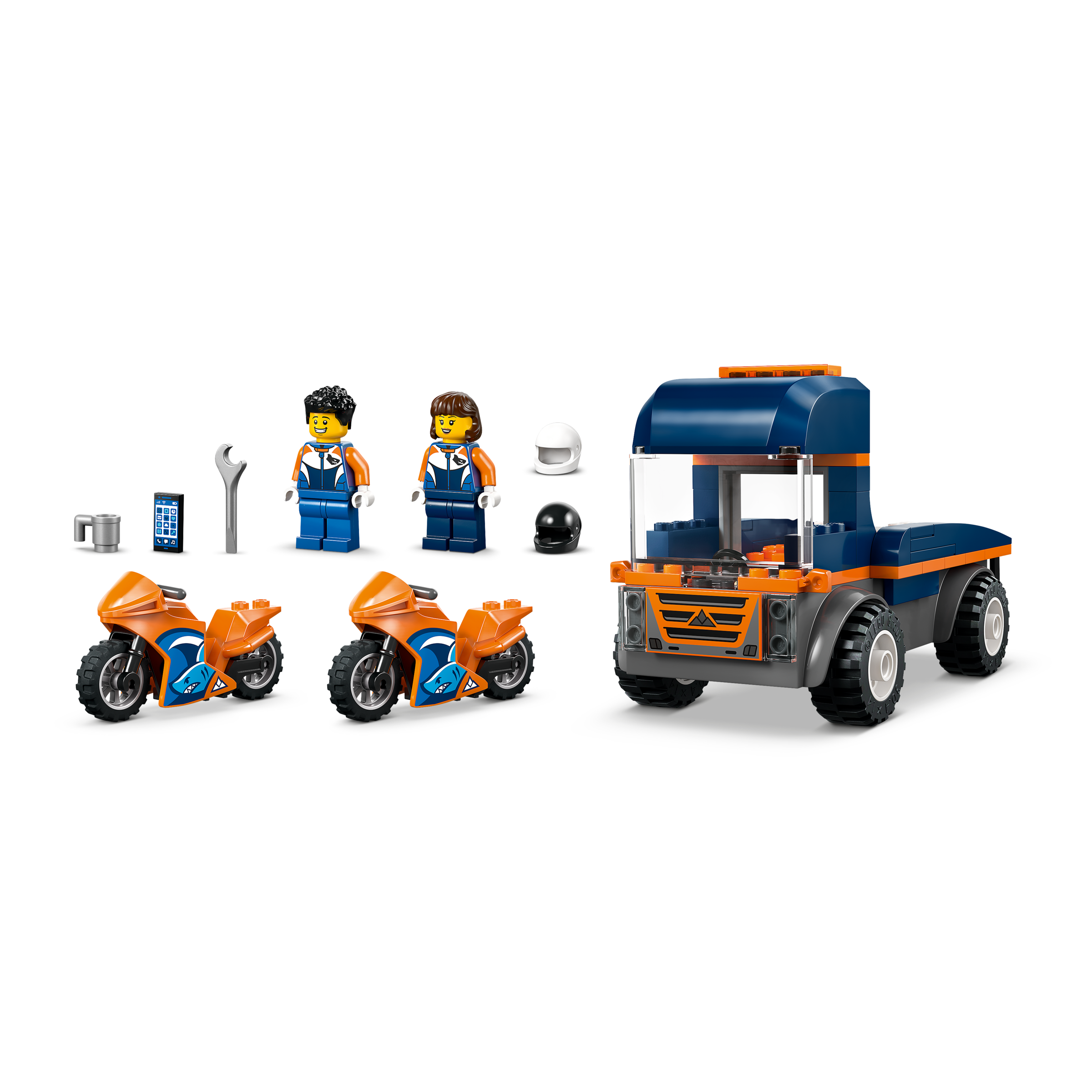 Motorcycle Transporter - Image 3