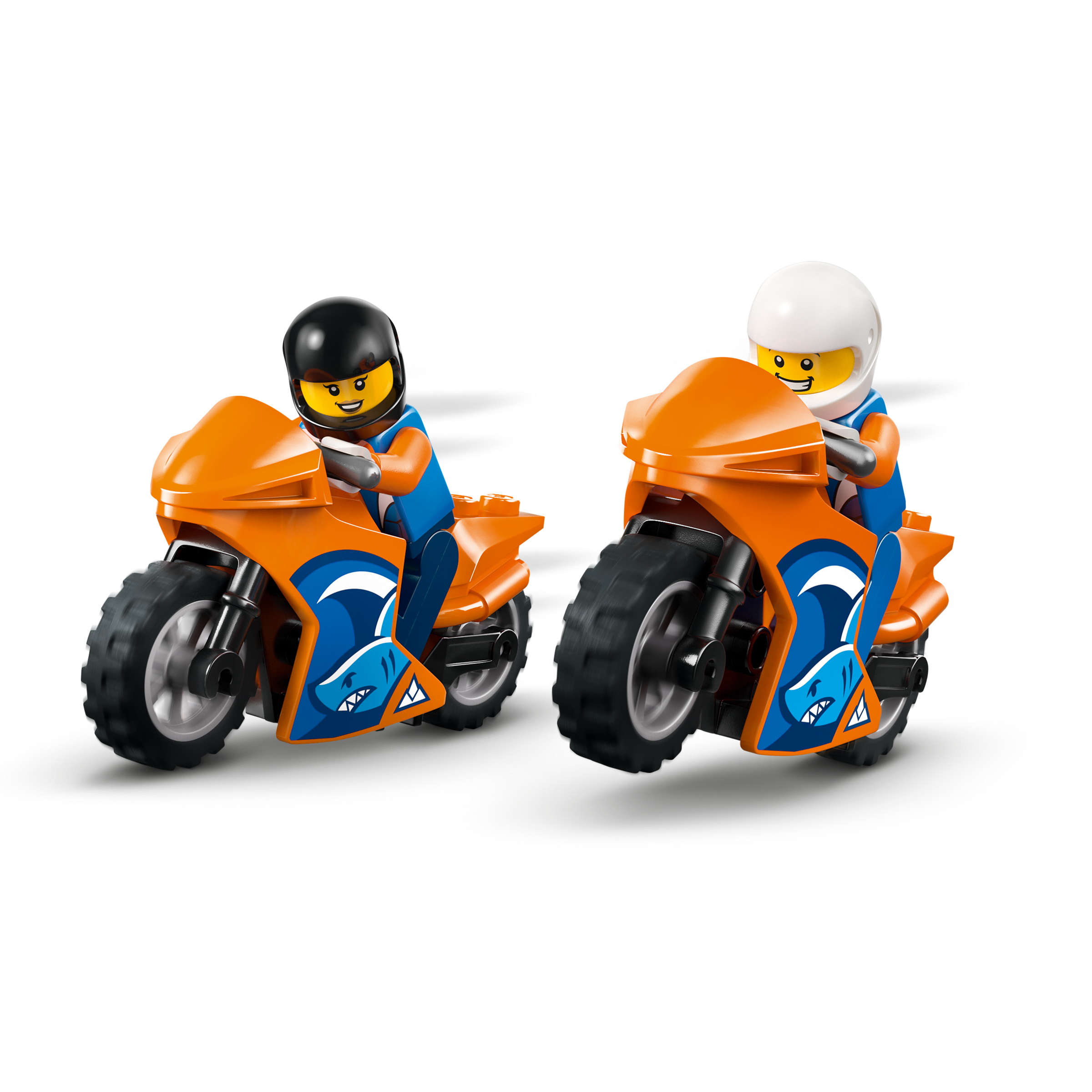 Motorcycle Transporter - Image 6