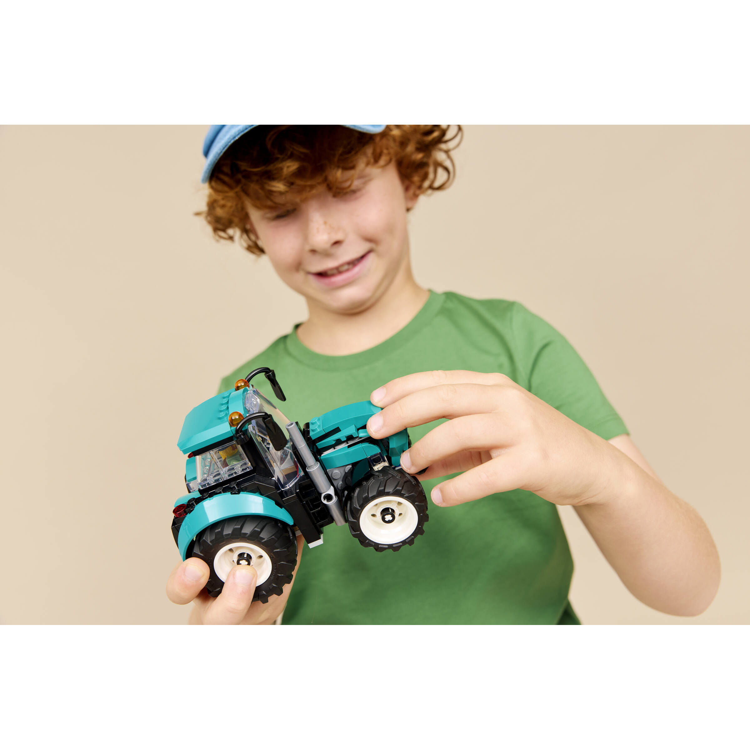 Tractor - Image 7