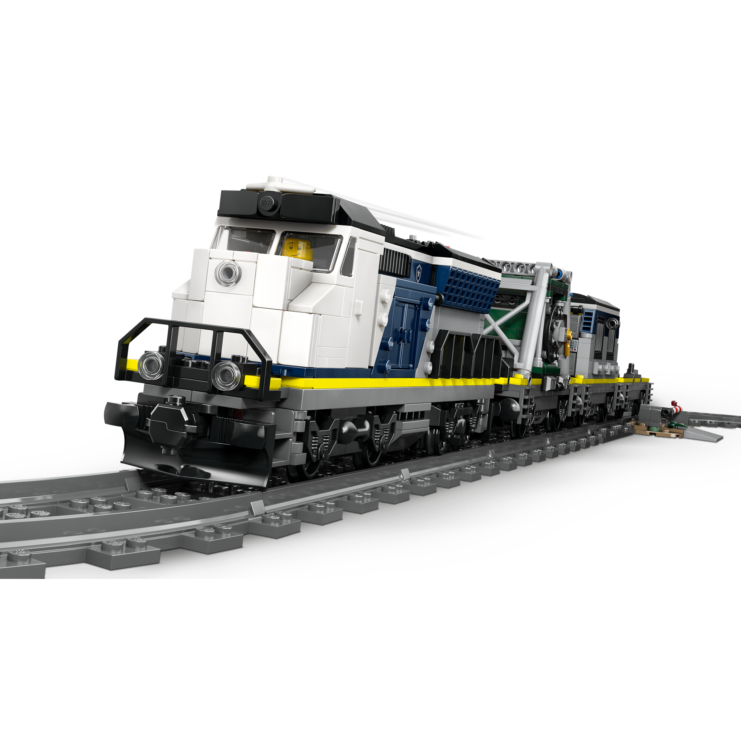Police Train Heist - Image 7