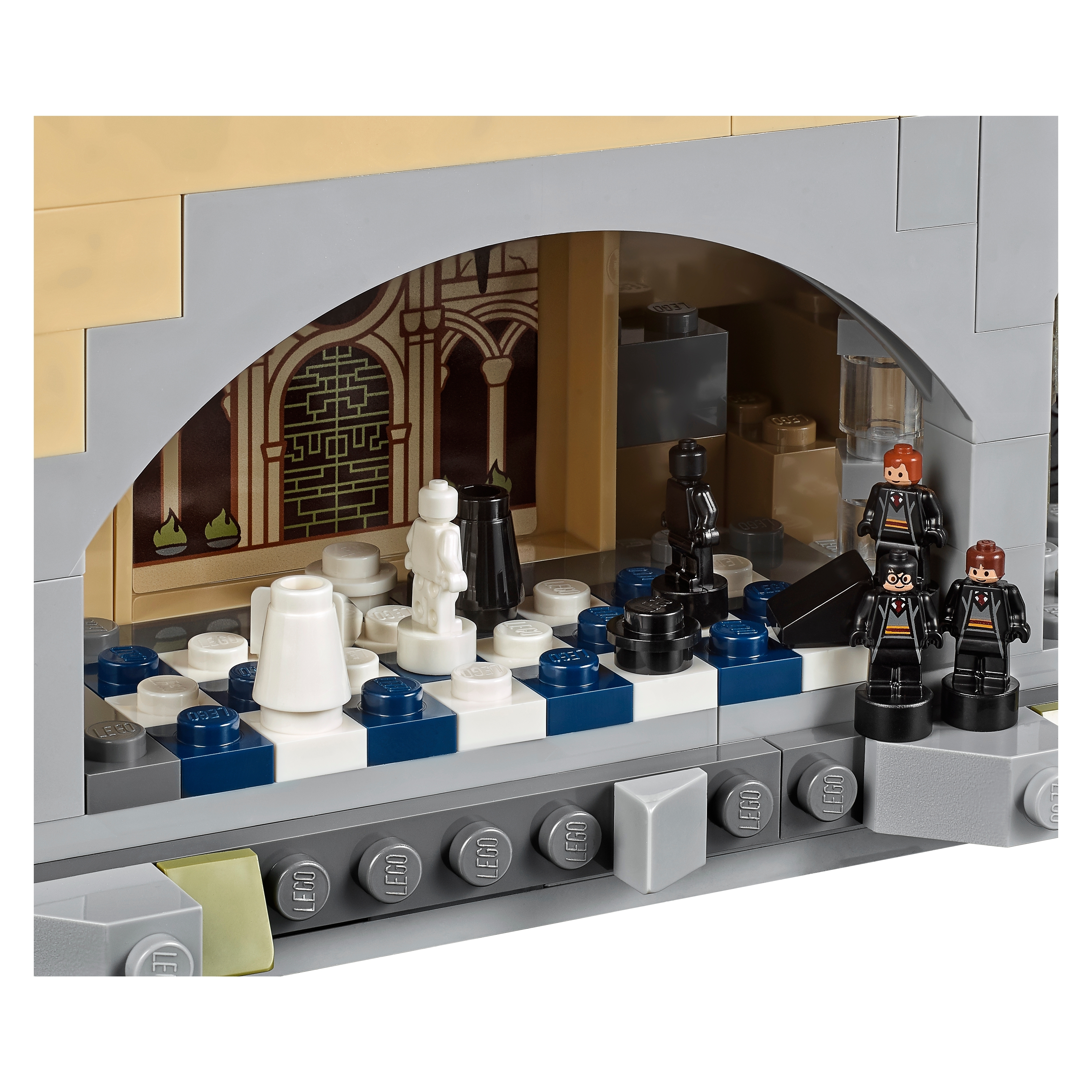 Hogwarts Castle - Image 12