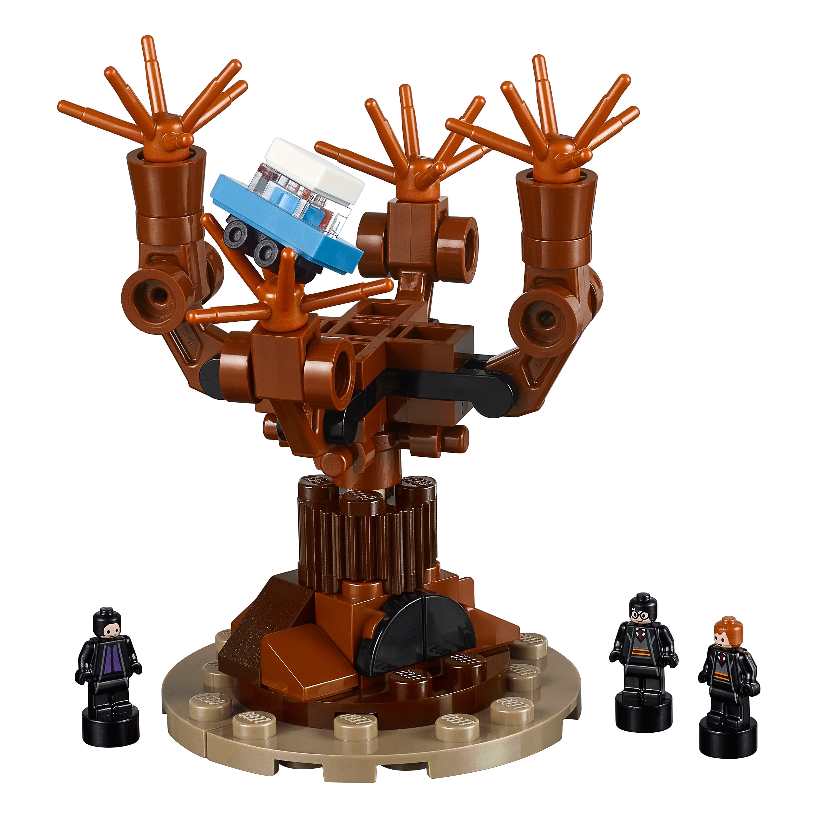 Hogwarts Castle - Image 21