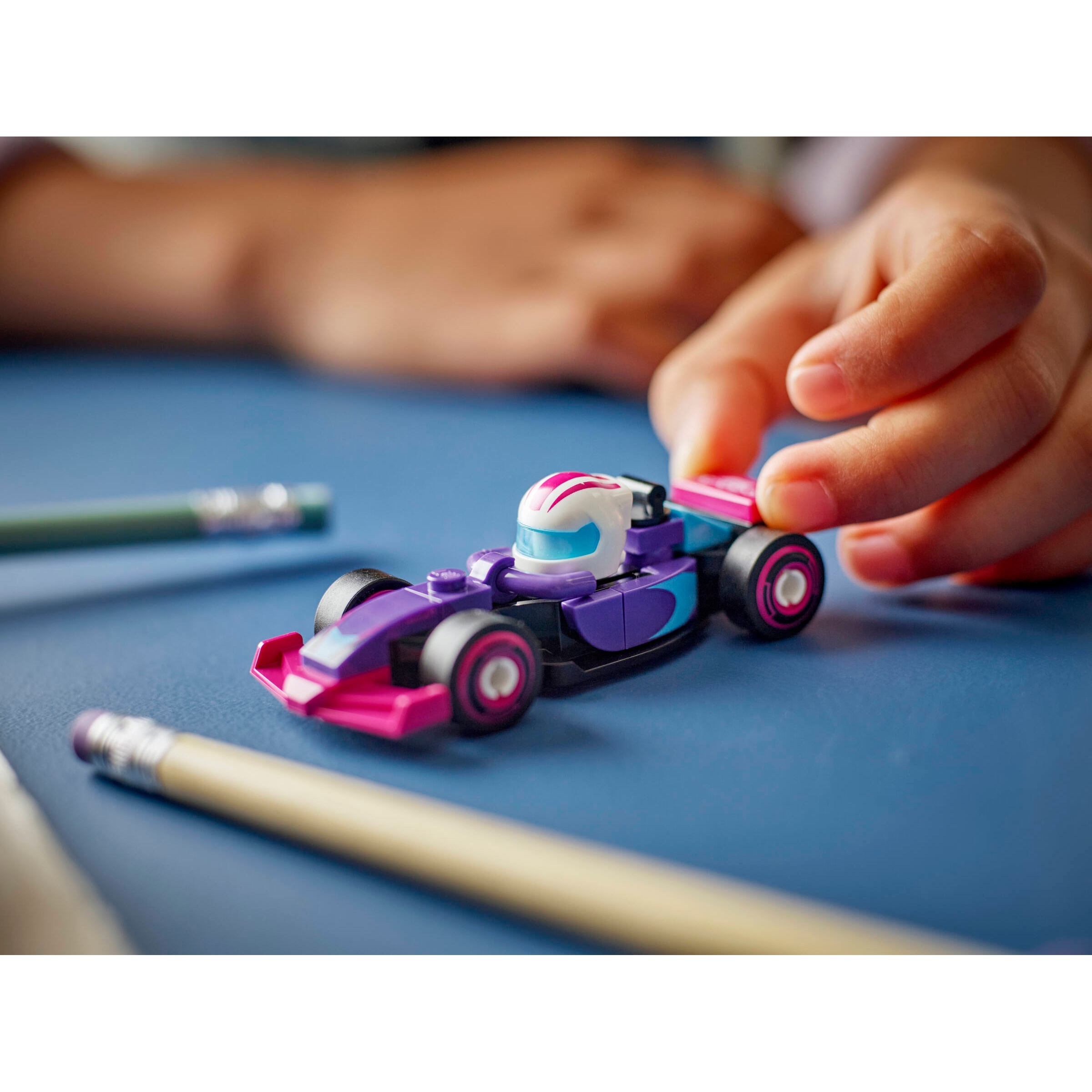 F1 Collectible Race Cars - Image 7