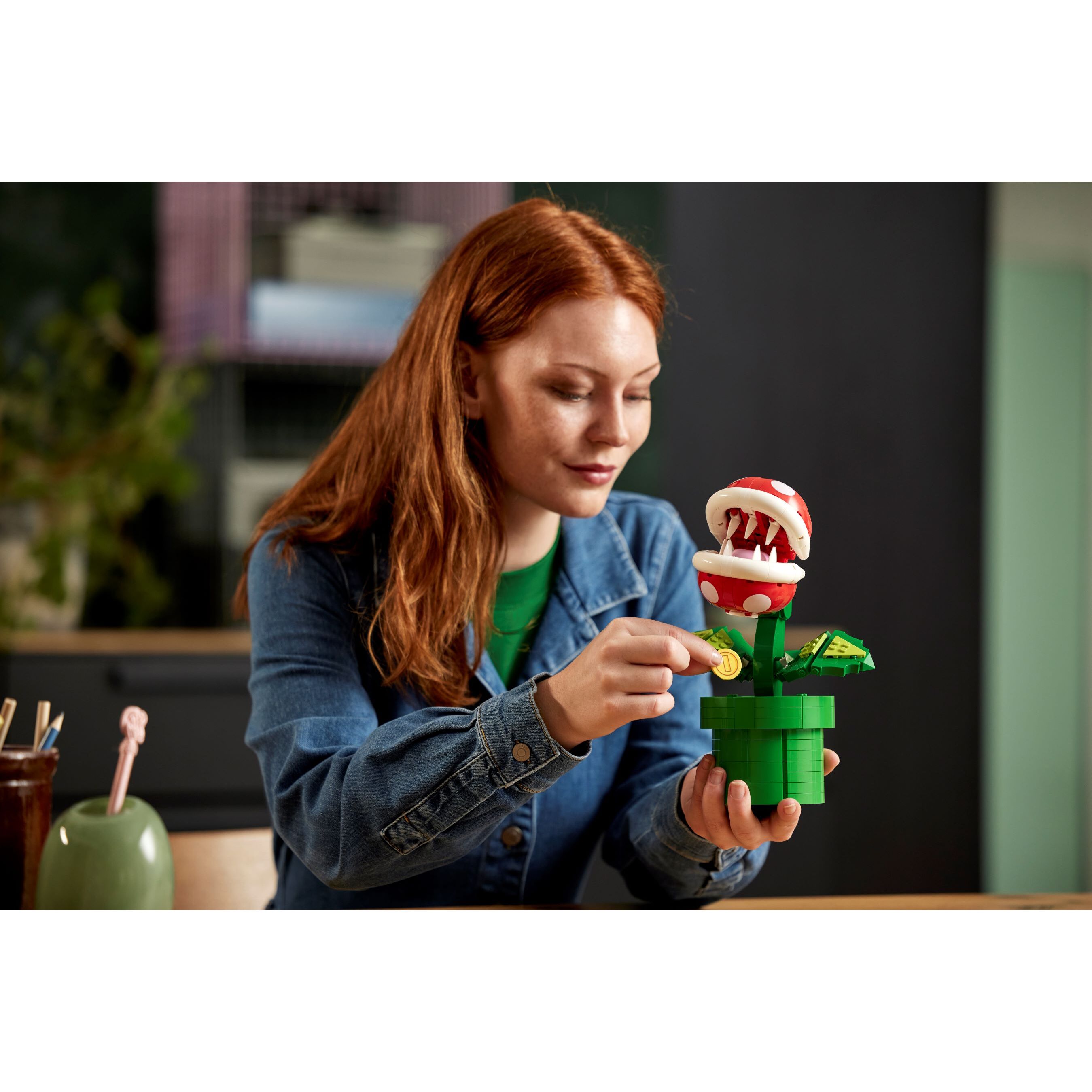 Piranha Plant - Image 6