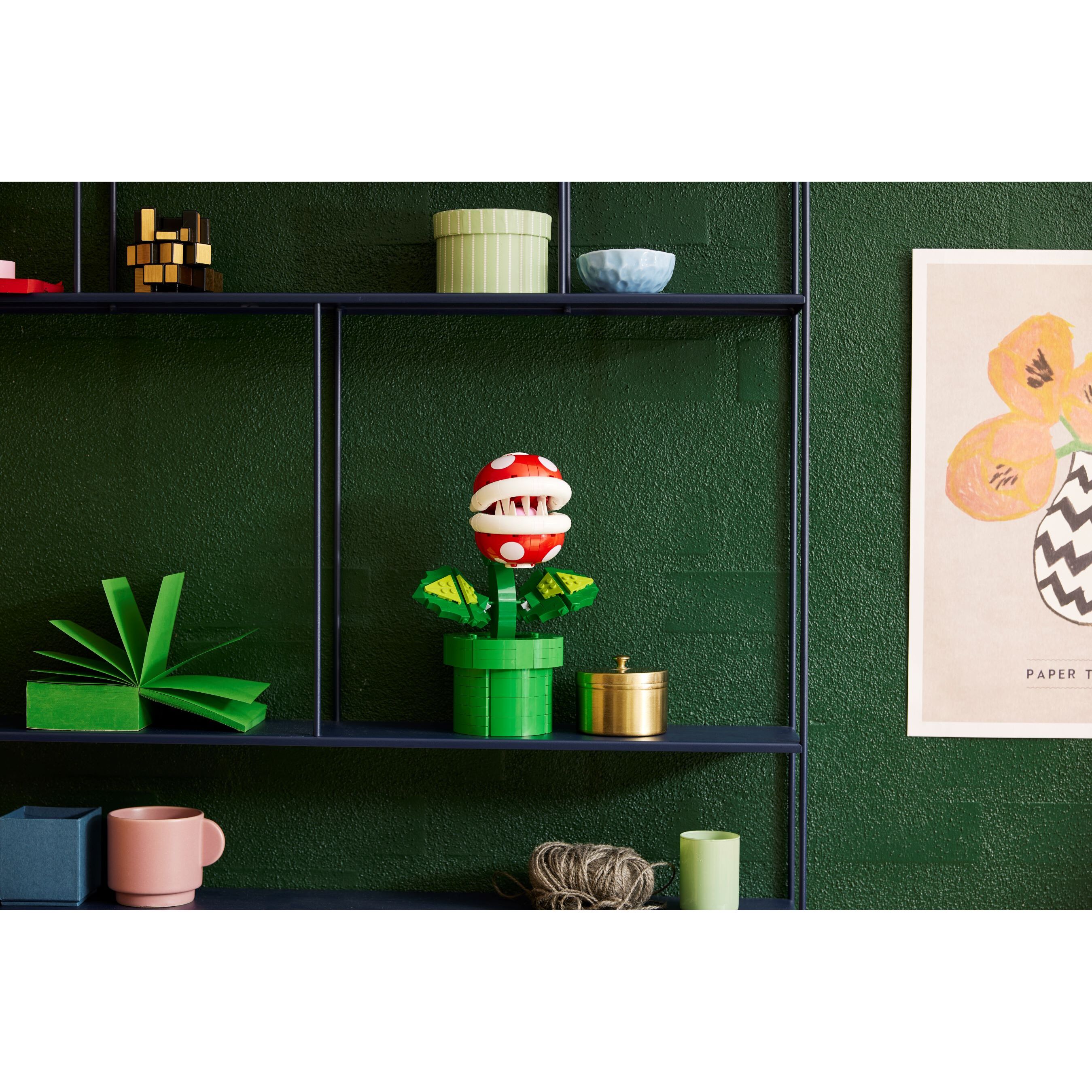 Piranha Plant - Image 9