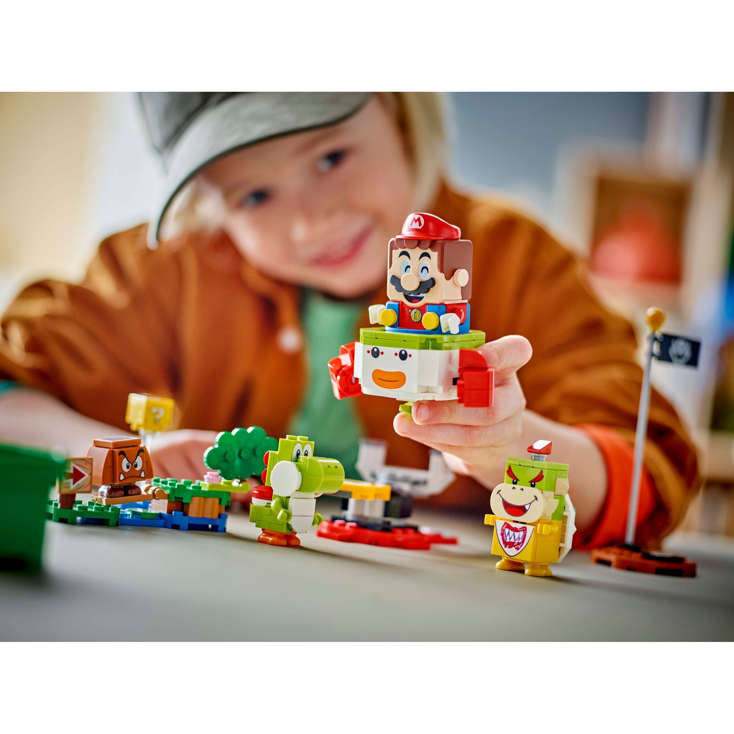 Adventures With Interactive Lego Mario - Image 8
