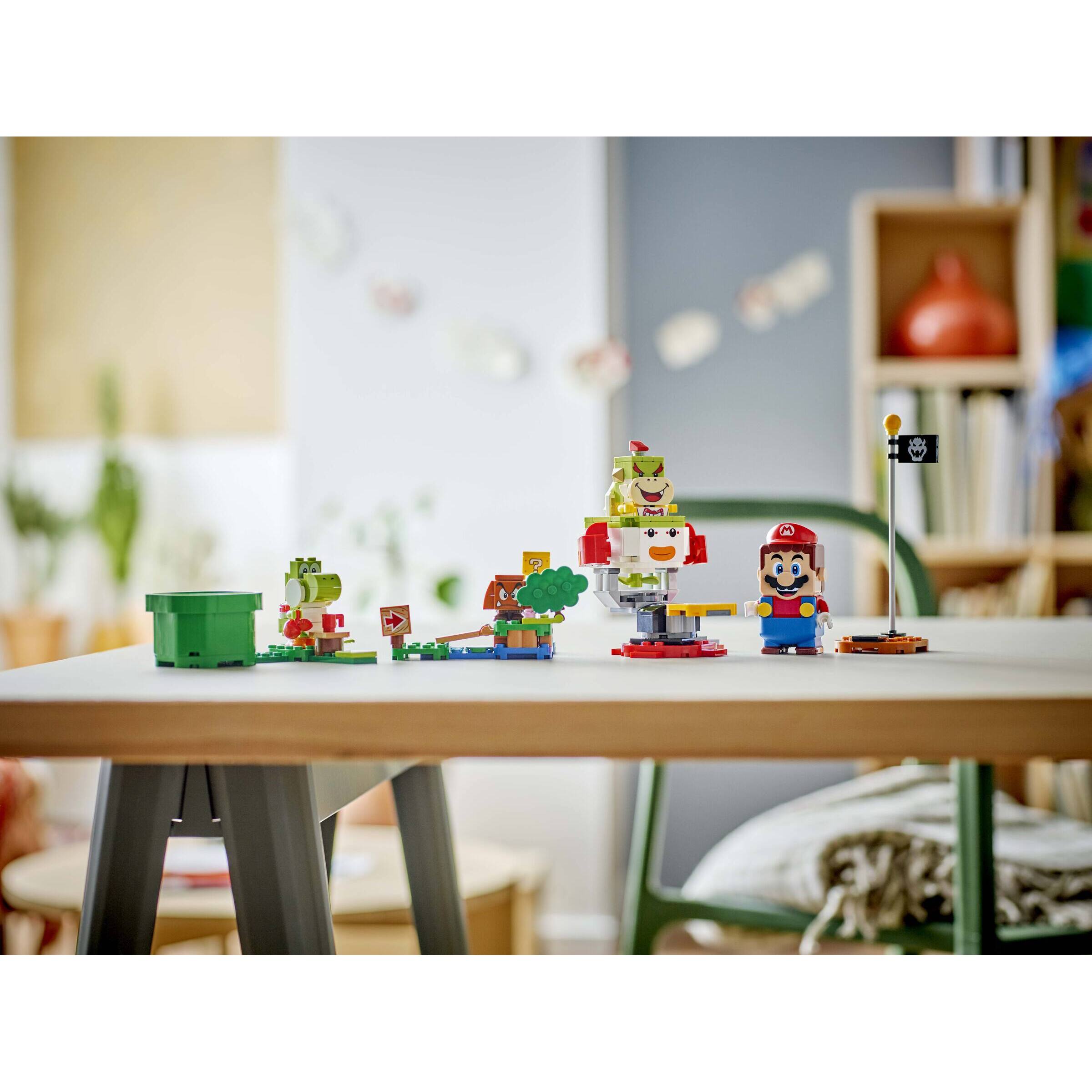 Adventures With Interactive Lego Mario - Image 9