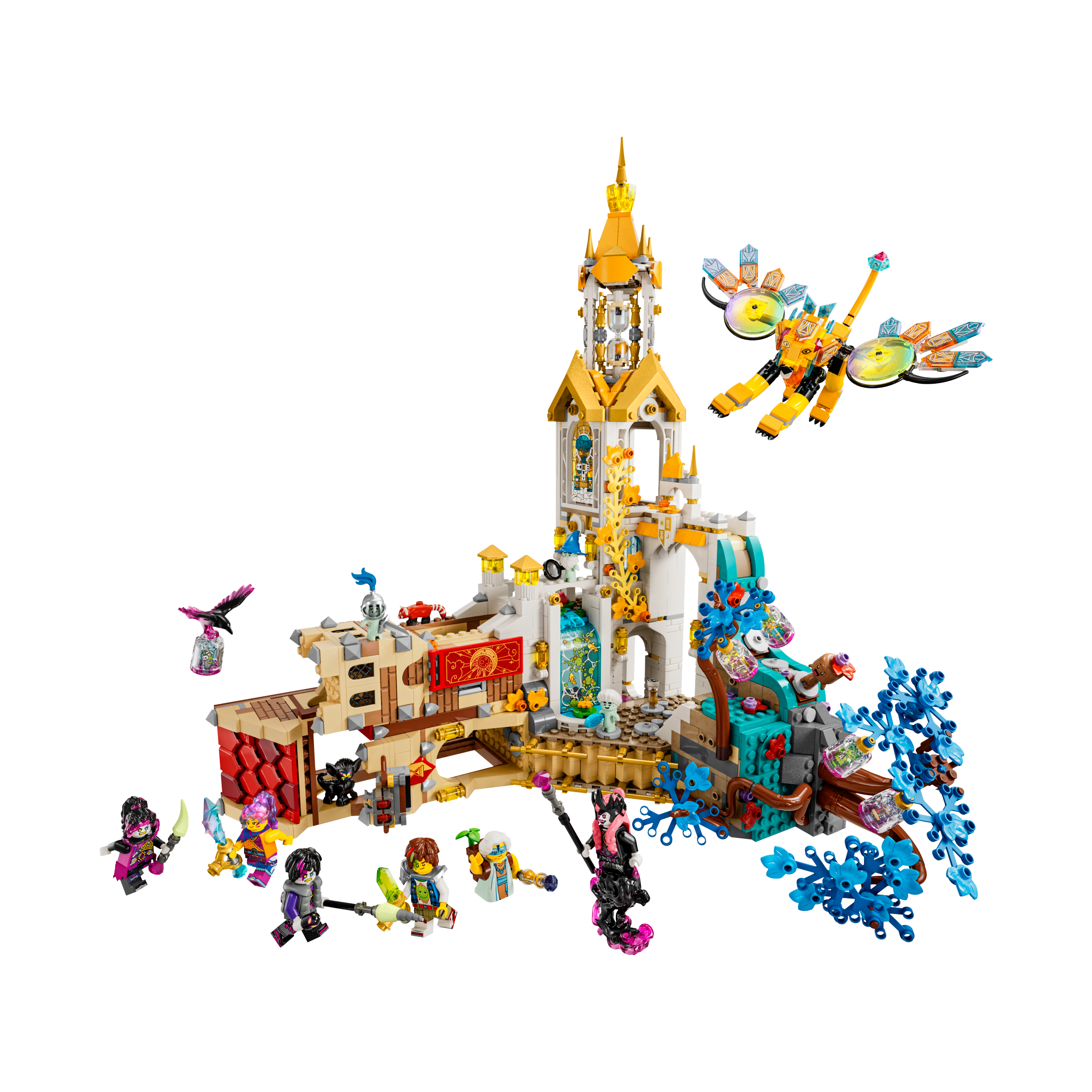 Castle Nocturnia