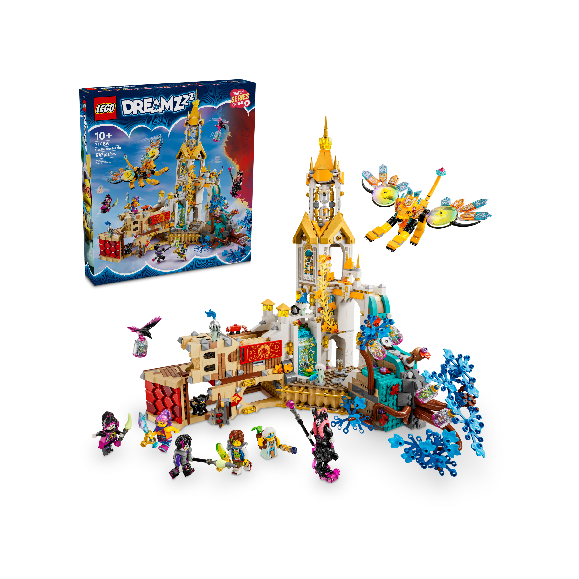 Castle Nocturnia - Image 2