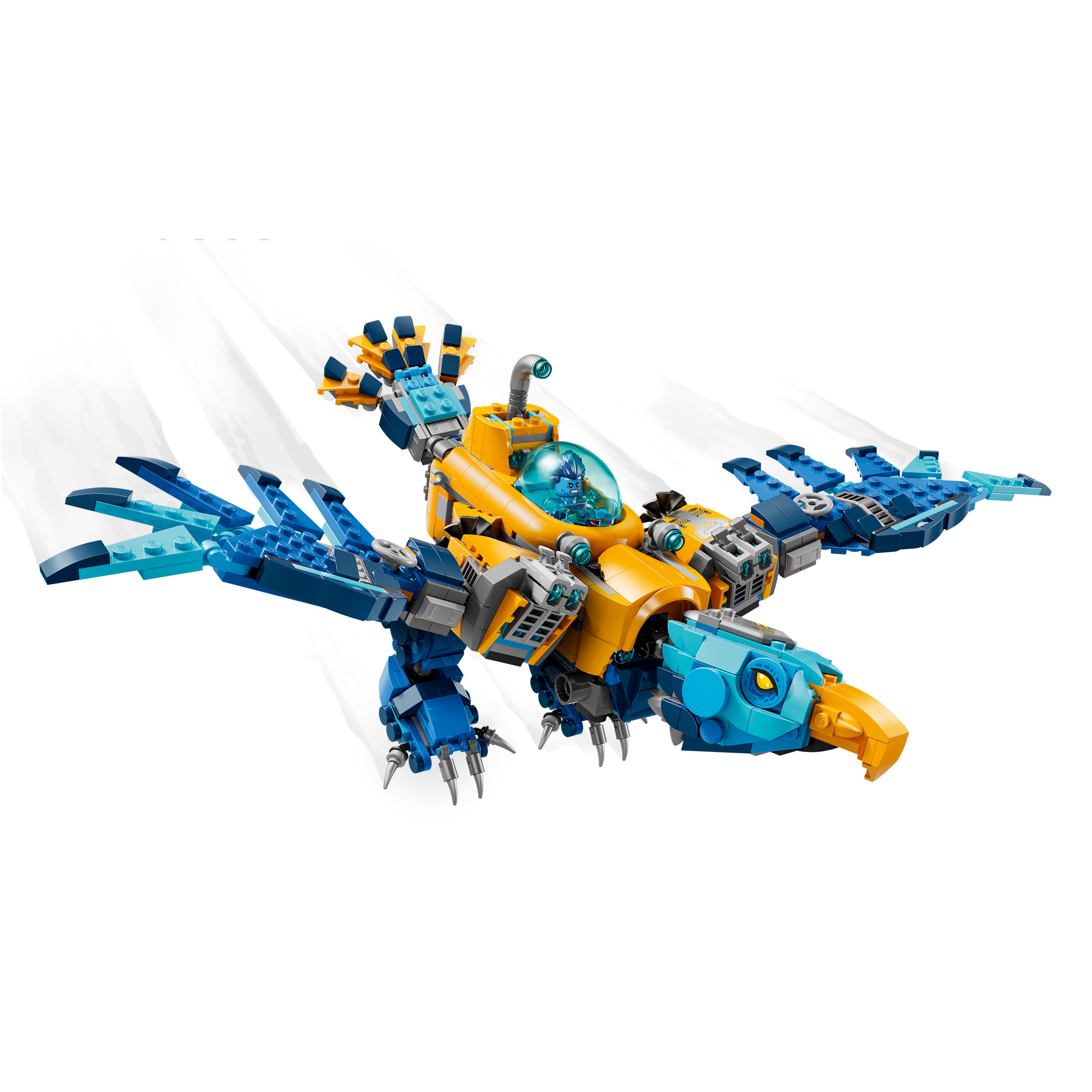 Crocodile Submarine - Image 4