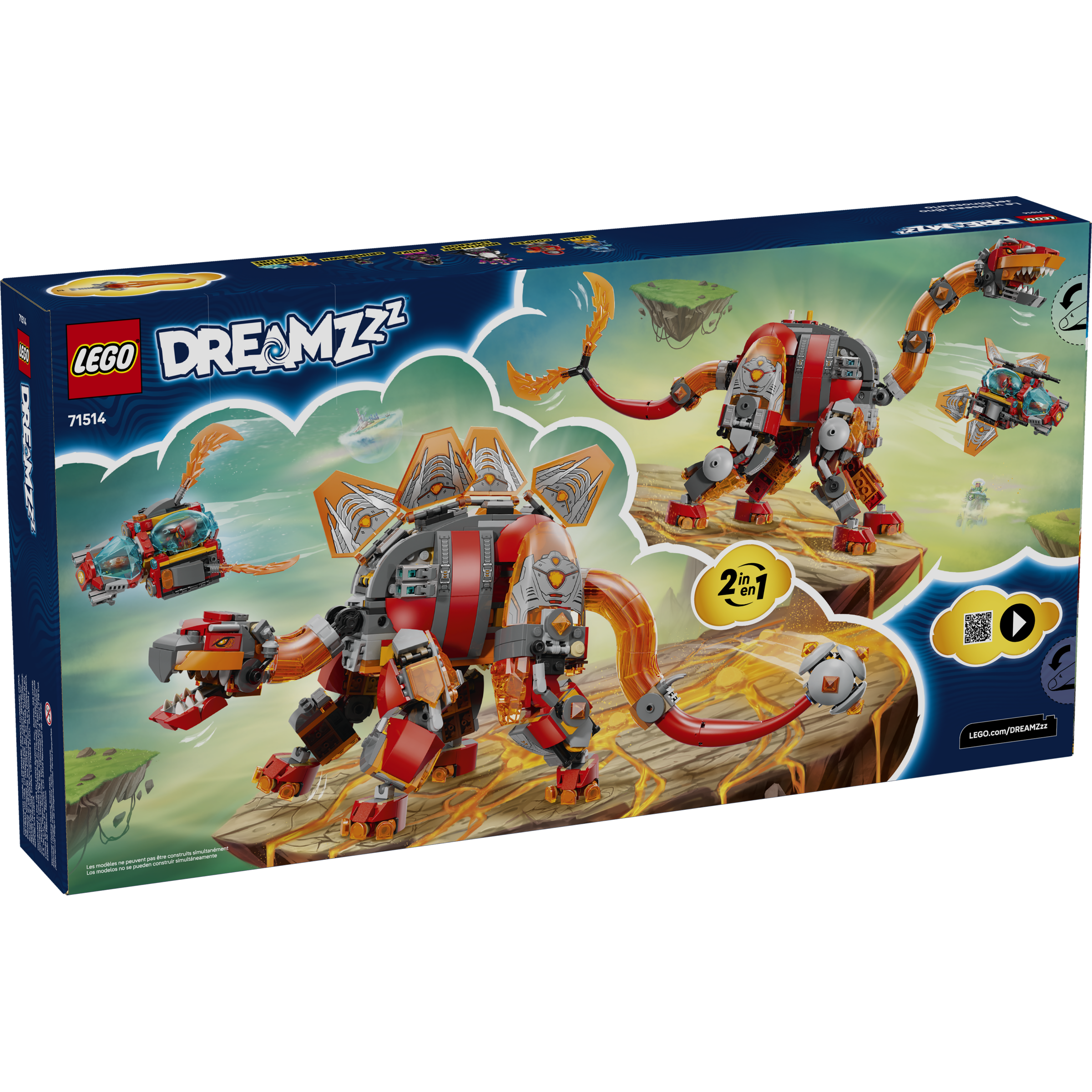 Dino Jet - Image 10