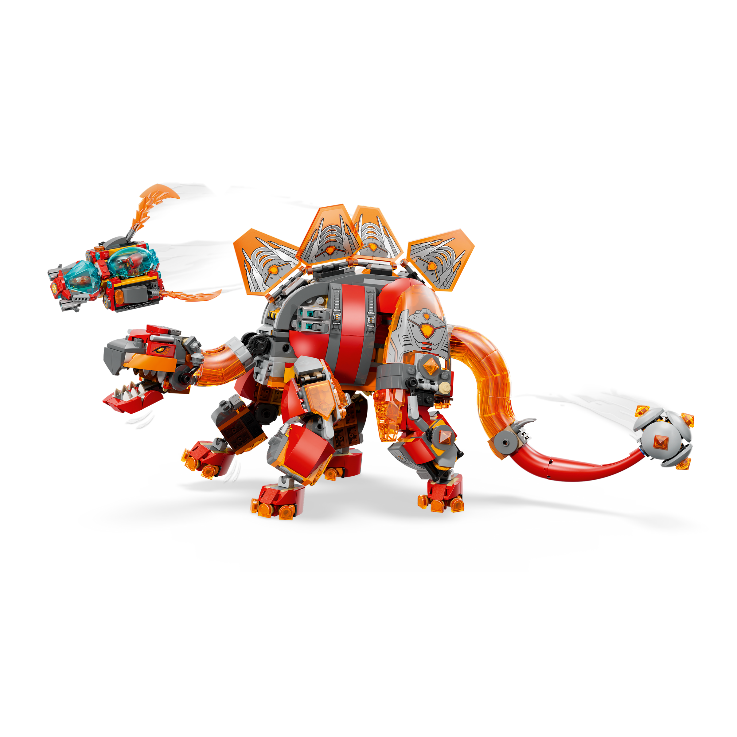 Dino Jet - Image 3