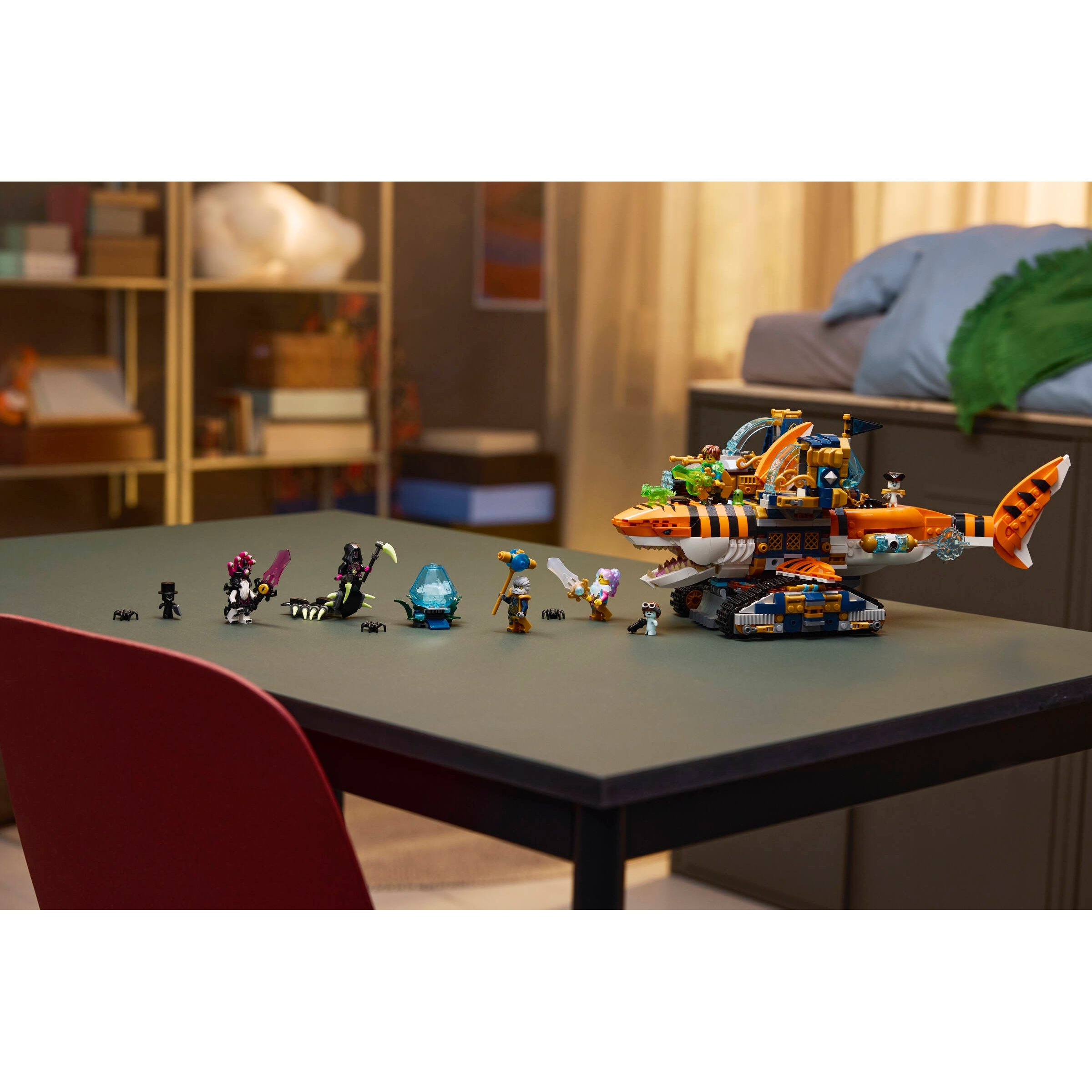 Tiger Shark Tank - Image 10