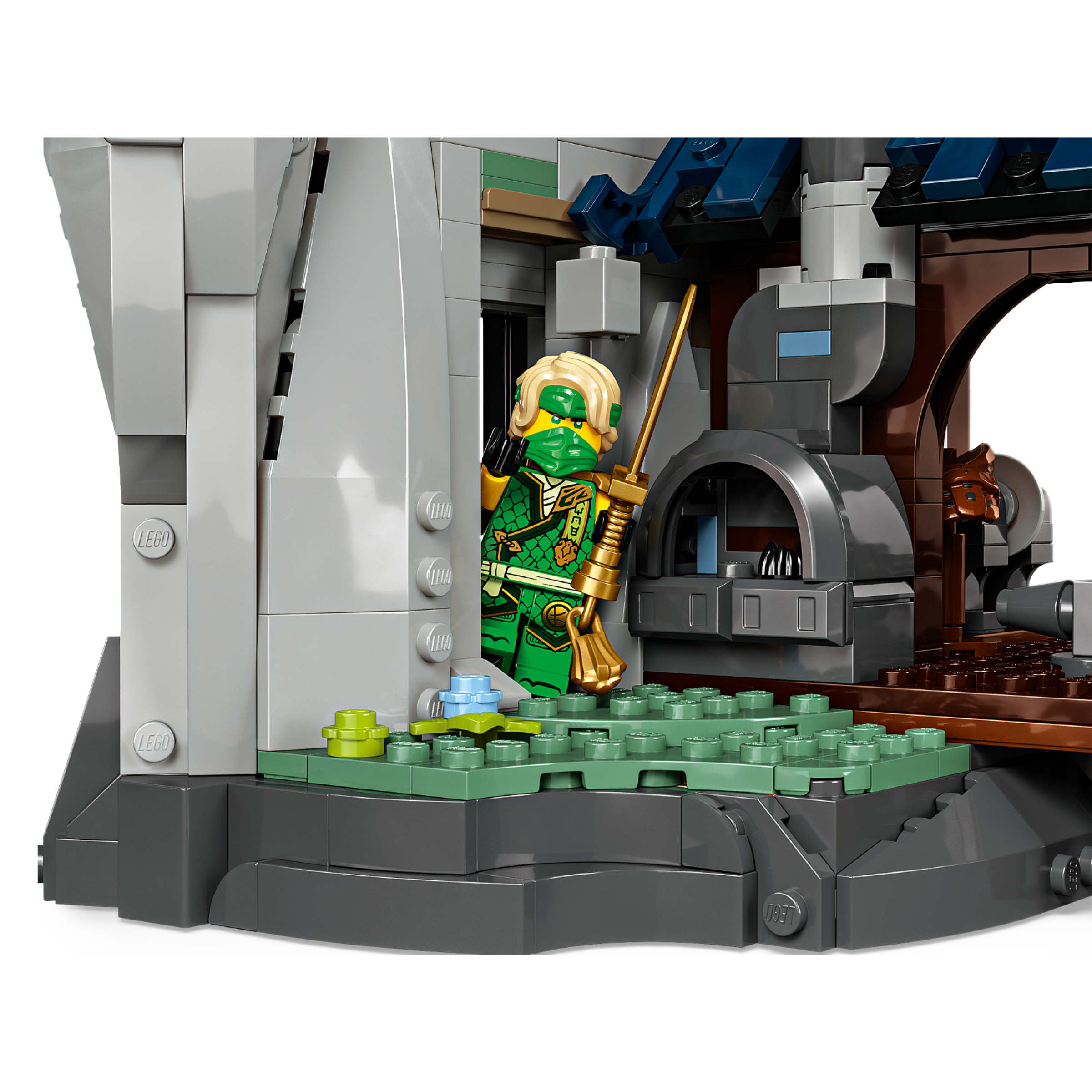 Tournament Temple City - Image 5