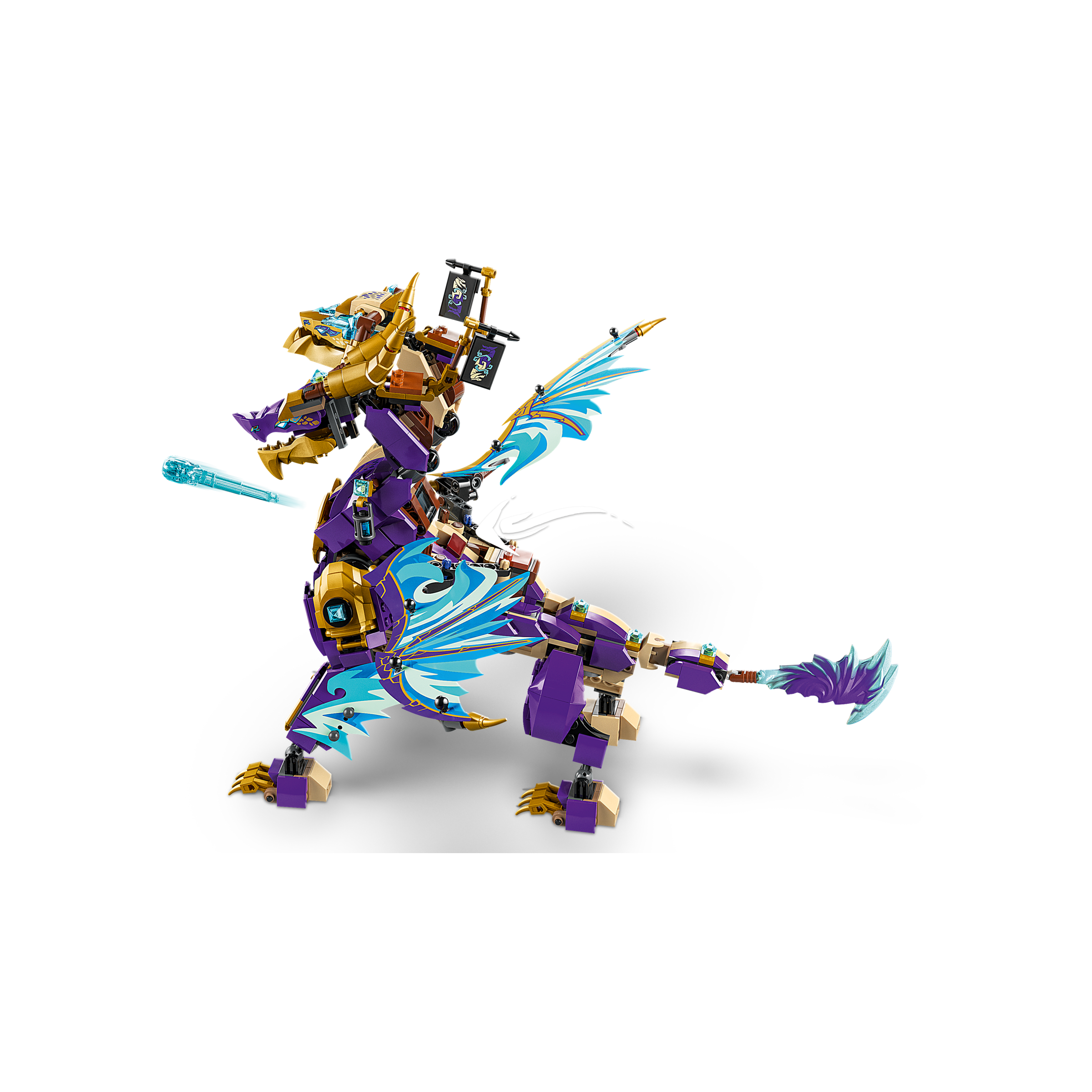 Arc Dragon Of Focus - Image 6