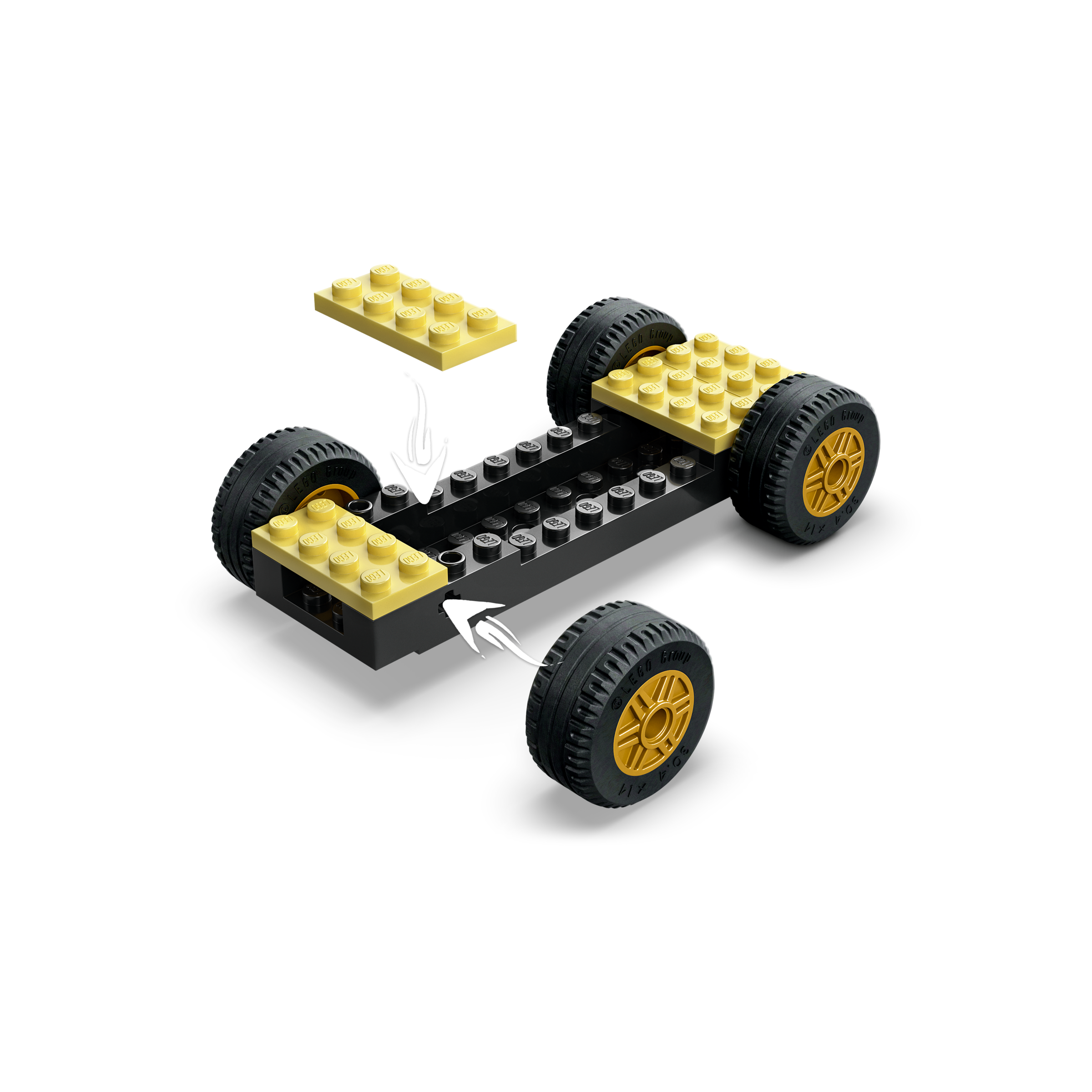 Rogue Vs. Drix Race Car Duel - Image 5