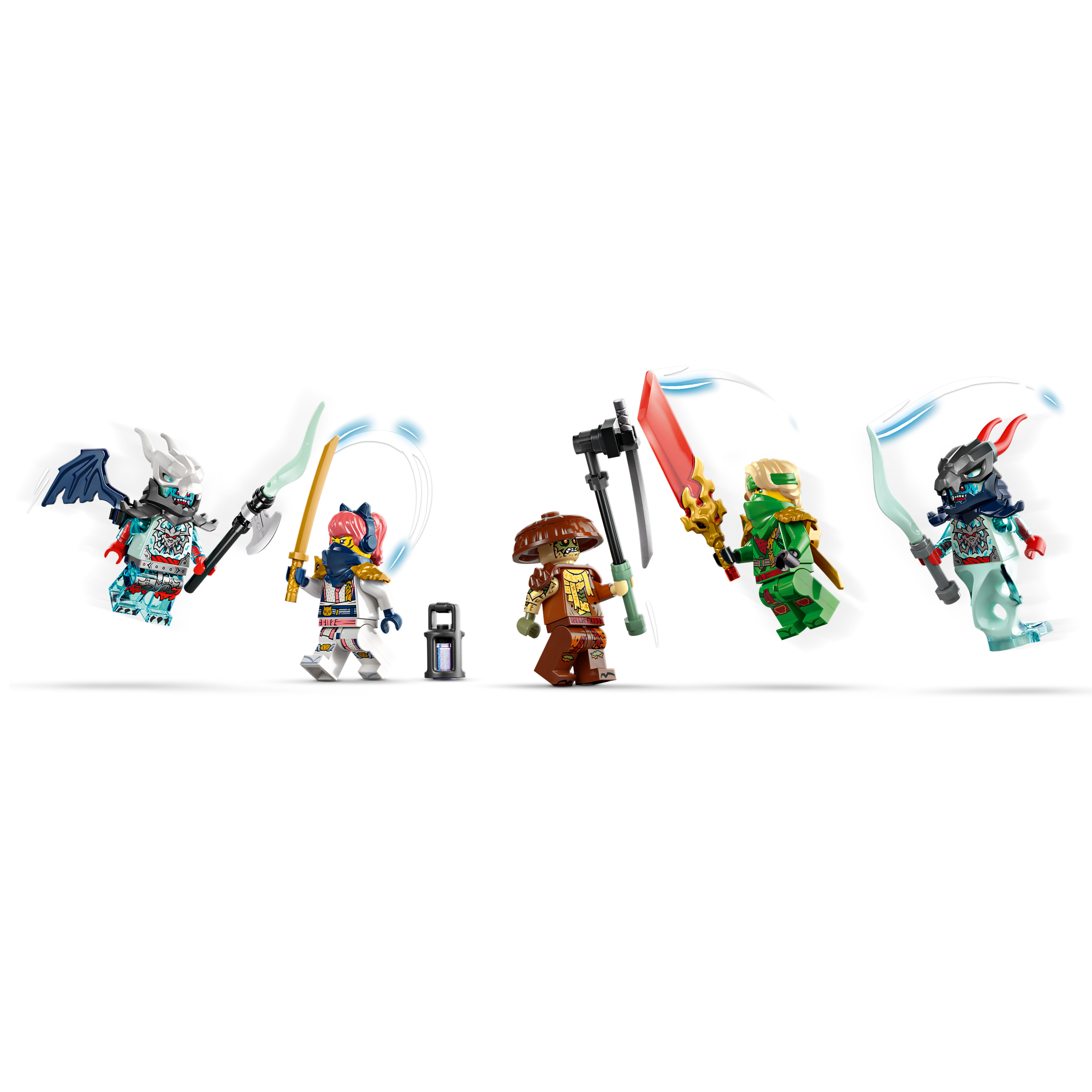 Lloyd's Jet Mech - Image 5