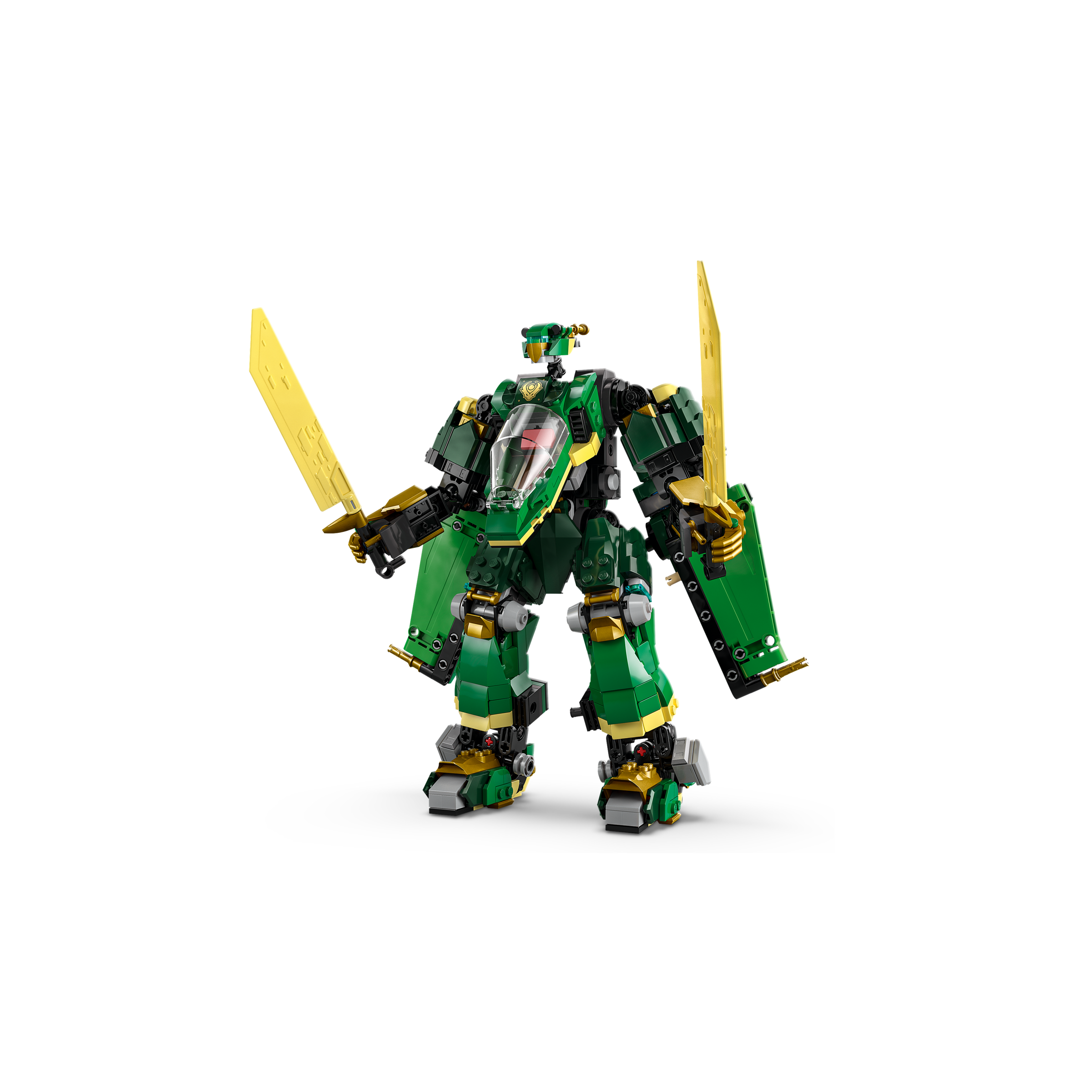 Lloyd's Jet Mech - Image 3