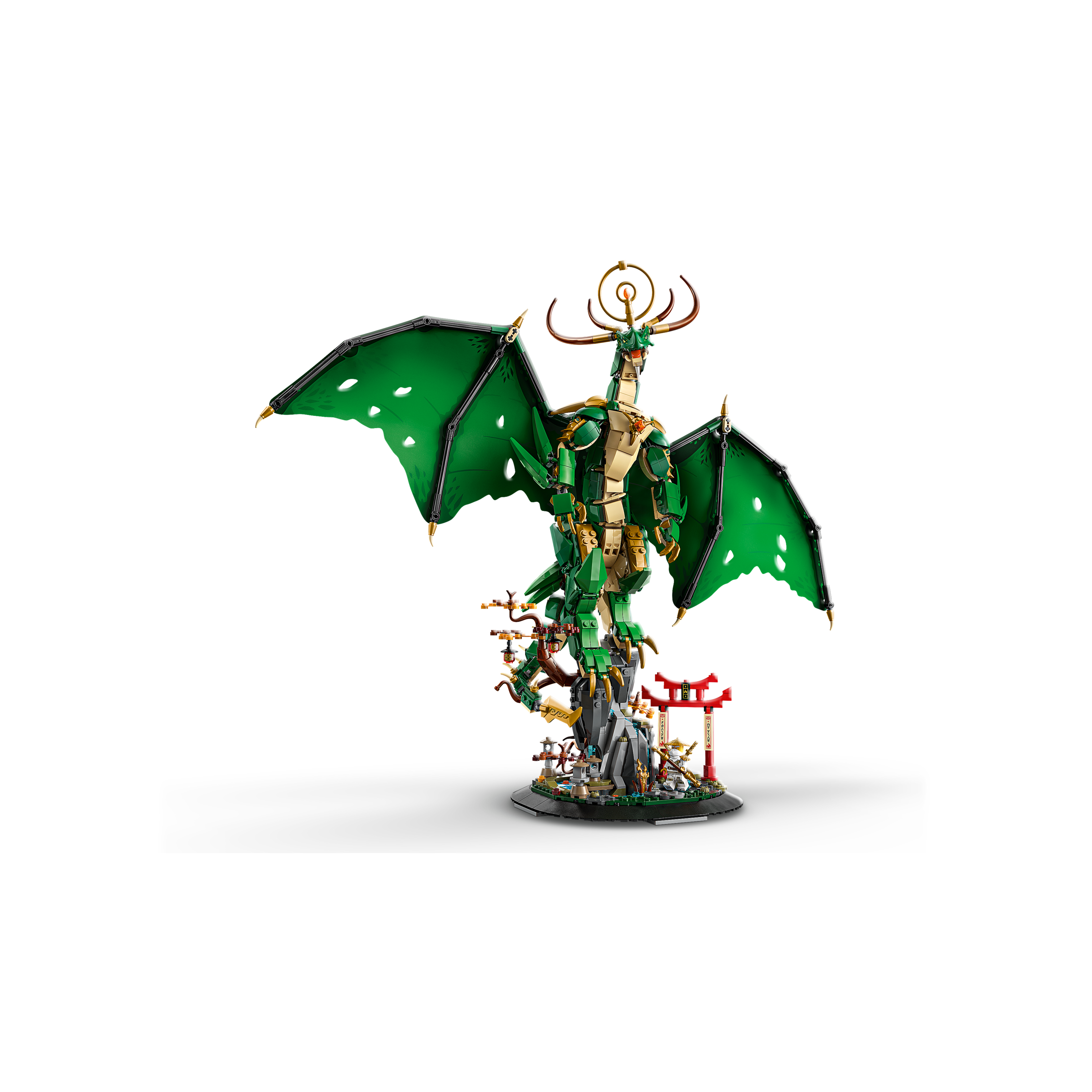 The Guardian Dragon - Image 3