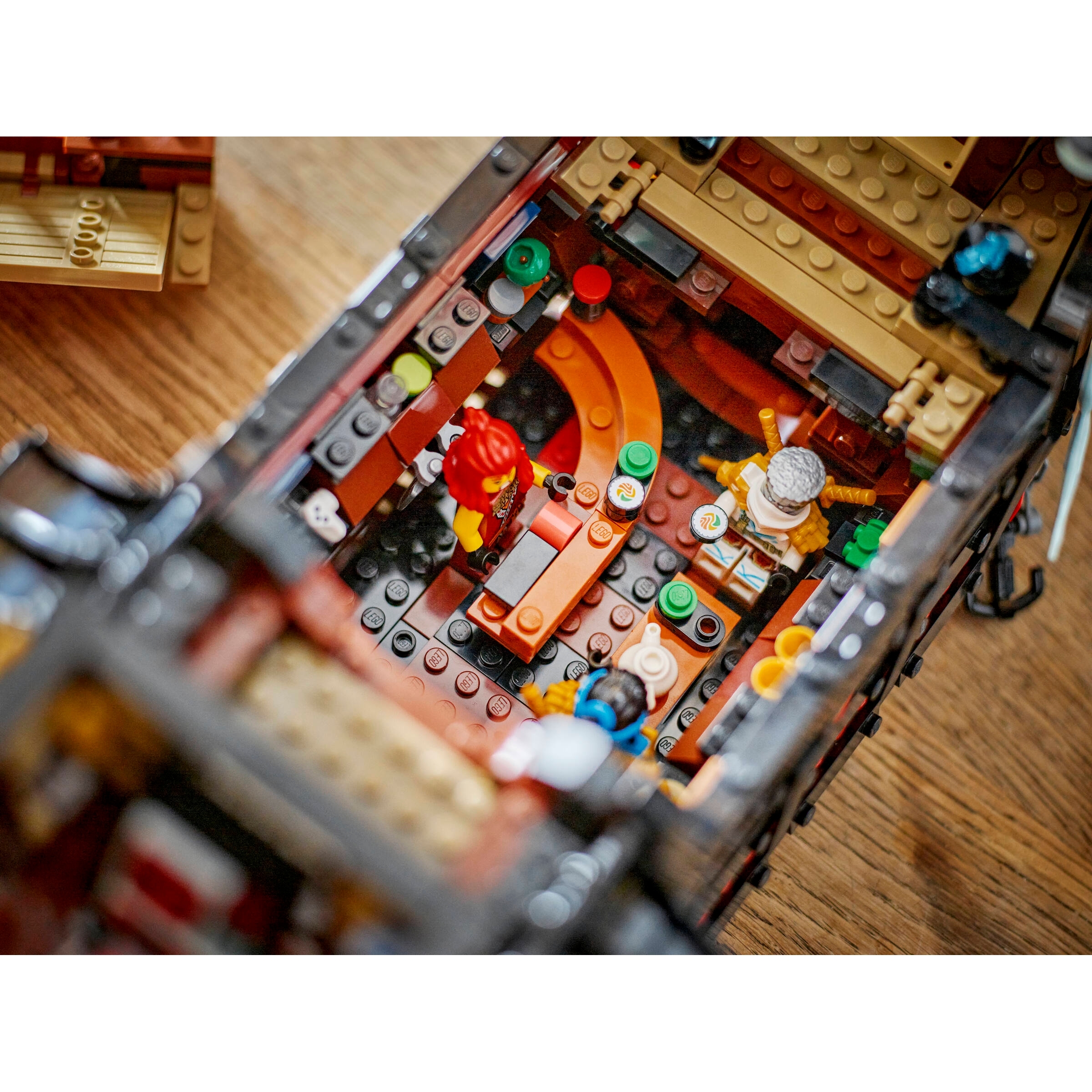 The Temple Bounty - Image 11