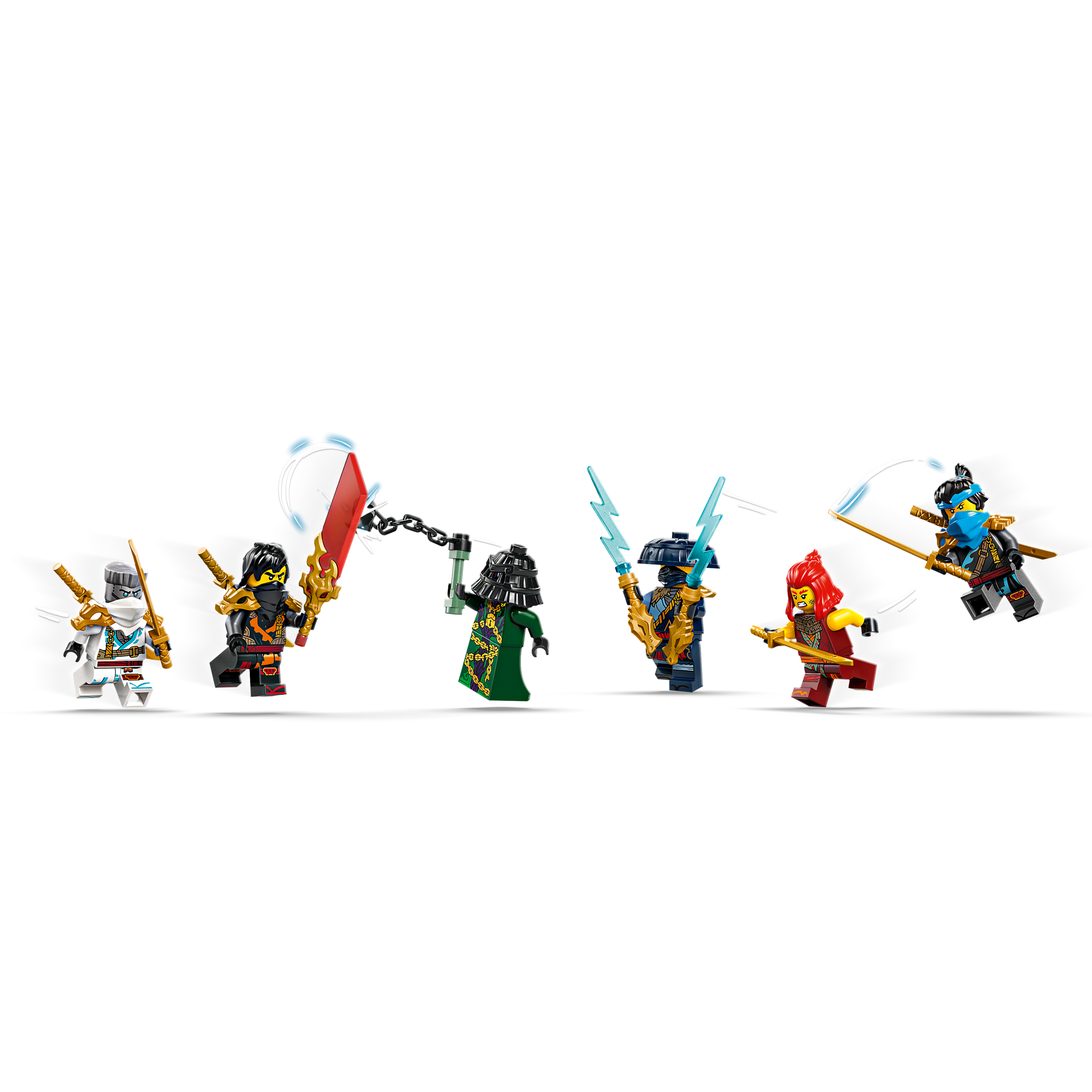 The Temple Bounty - Image 5