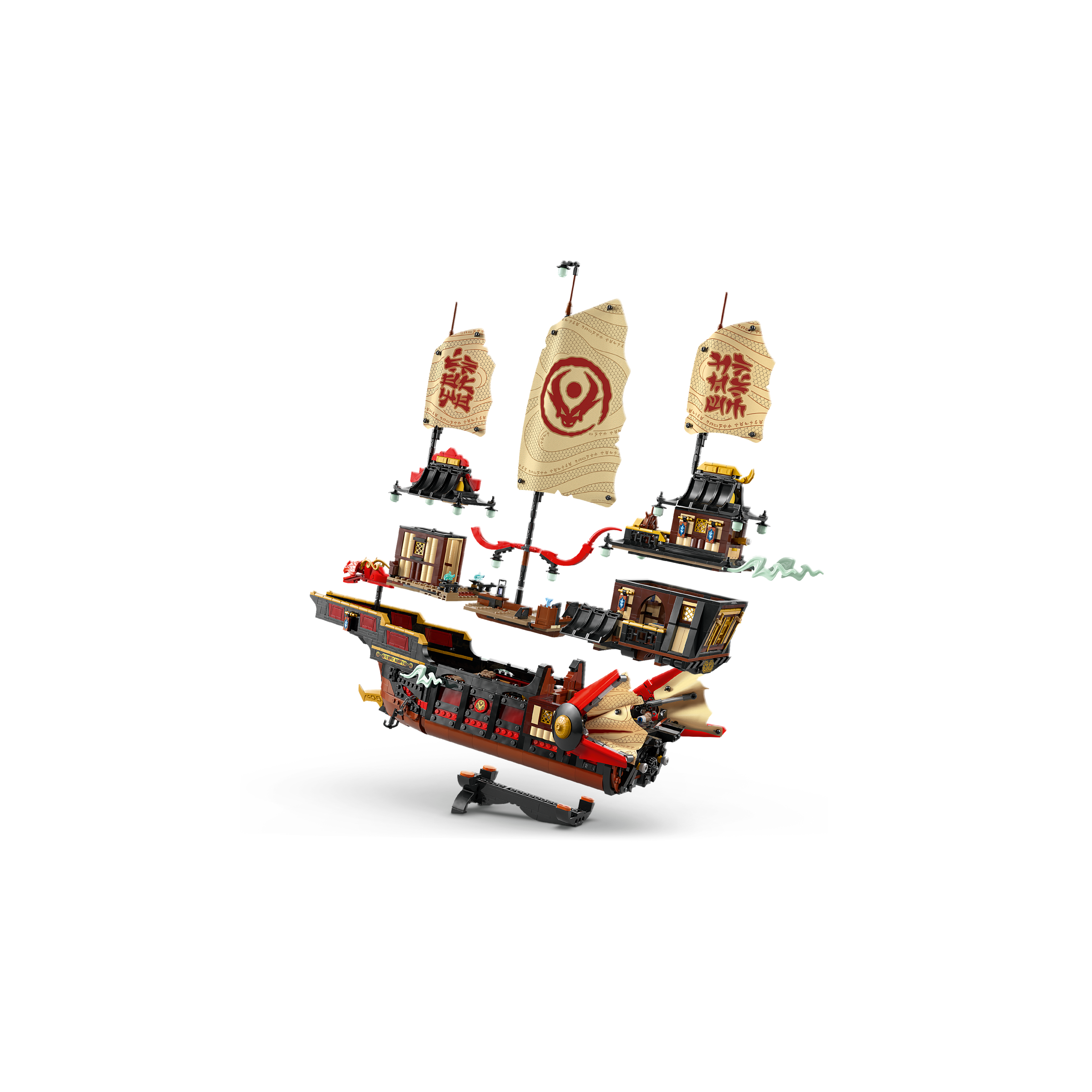 The Temple Bounty - Image 4
