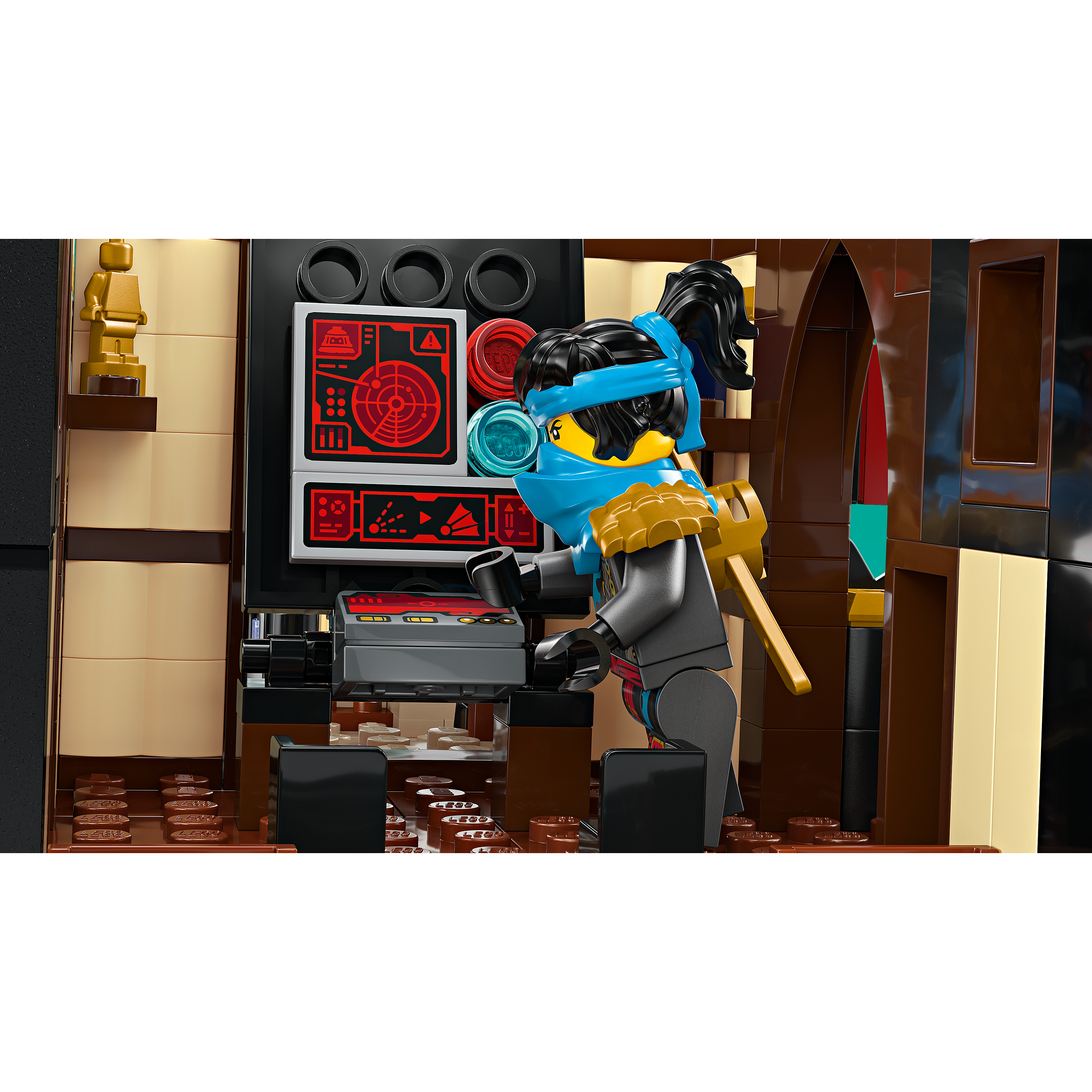 The Temple Bounty - Image 6