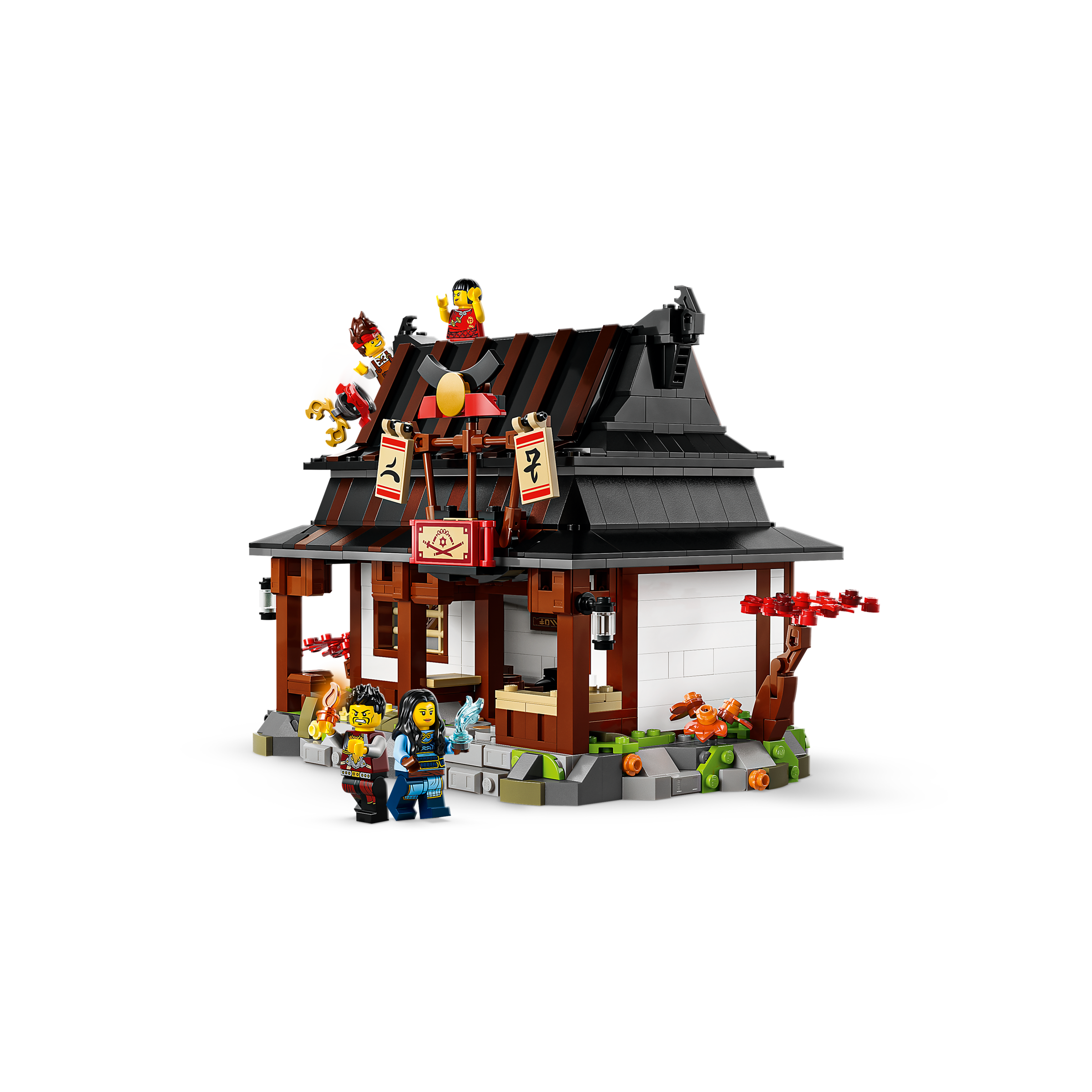 Four Weapons Blacksmith 15Th Anniversary - Image 3